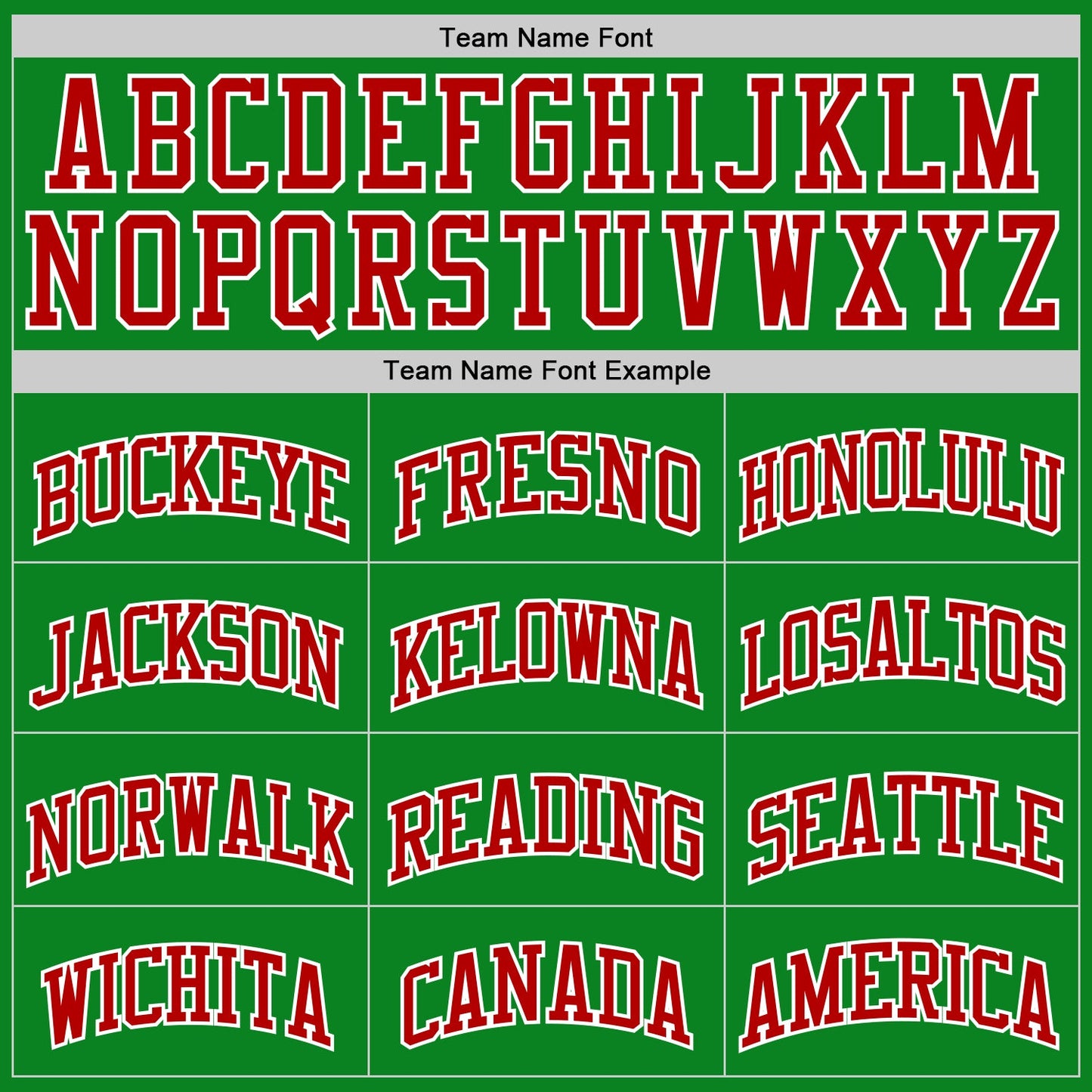 Custom Grass Green Red-White Authentic Basketball Jersey view 3