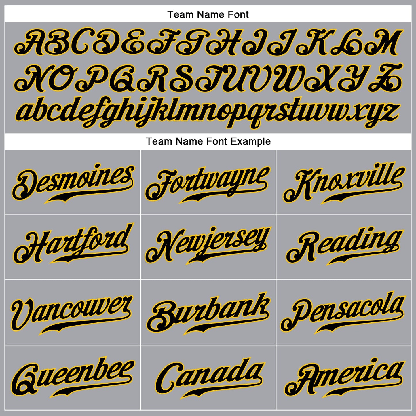 Custom Gray Black-Gold Authentic Sleeveless Baseball Jersey view 4