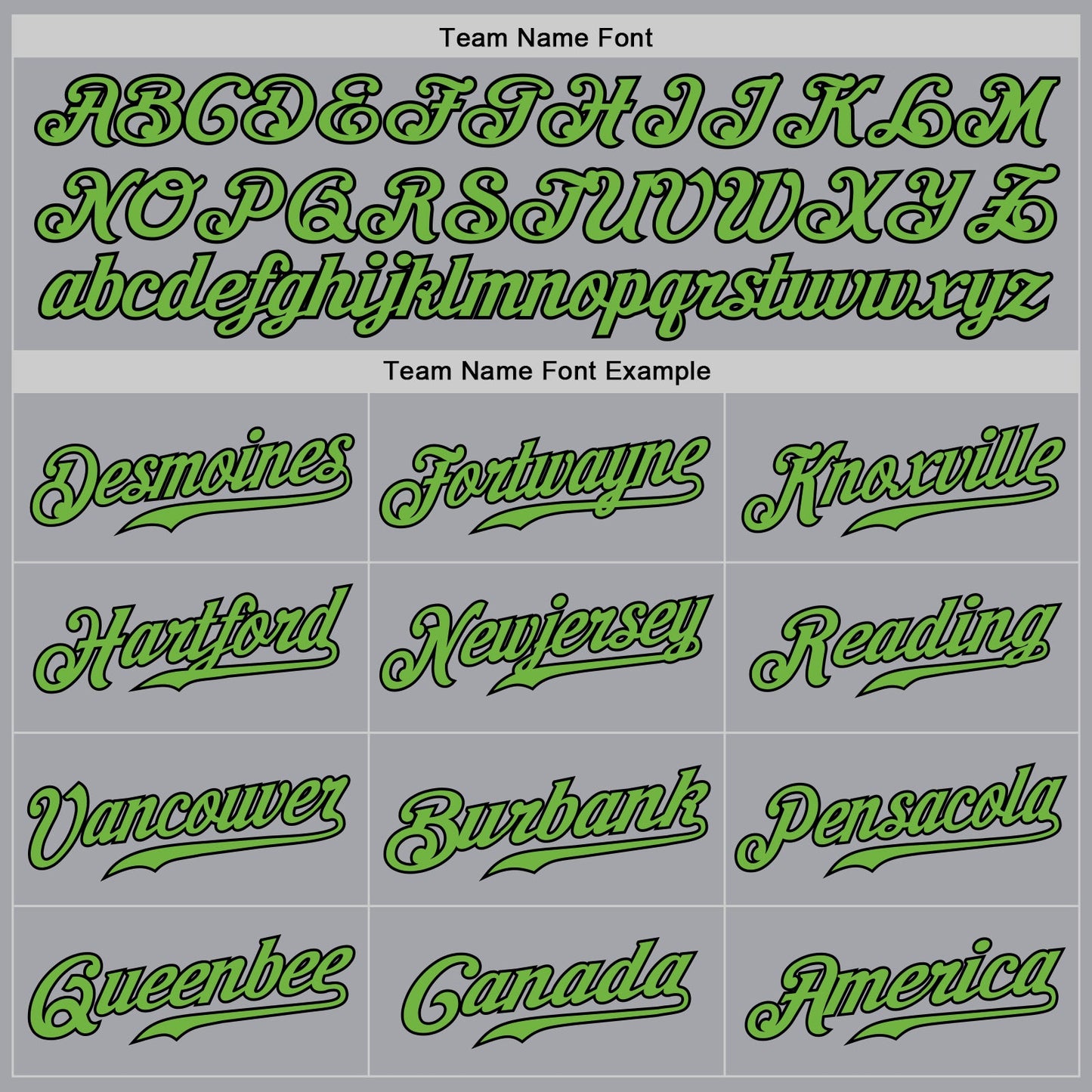 Custom Gray Neon Green-Black Authentic Baseball Jersey view 4