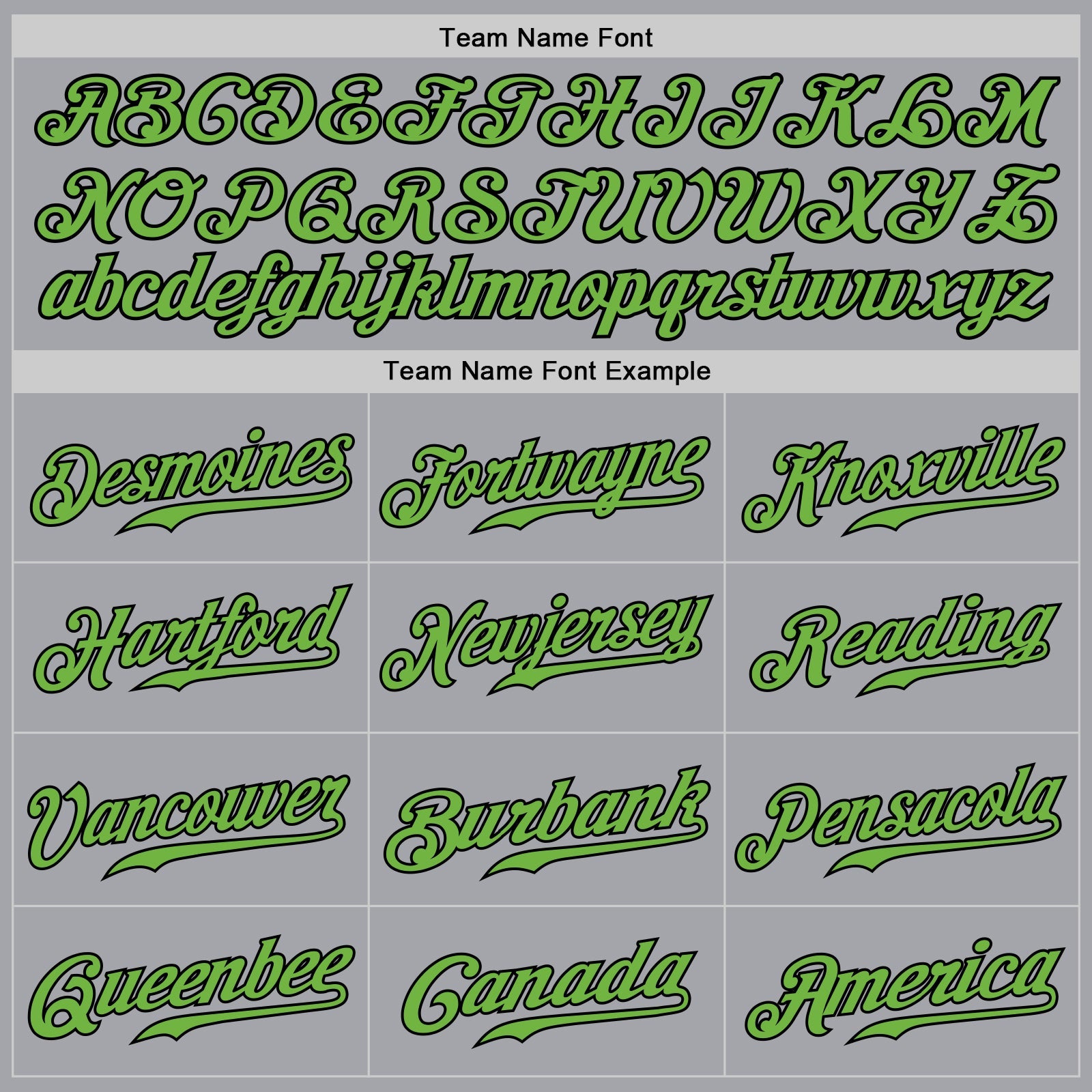 Custom Gray Neon Green-Black Authentic Baseball Jersey view 4
