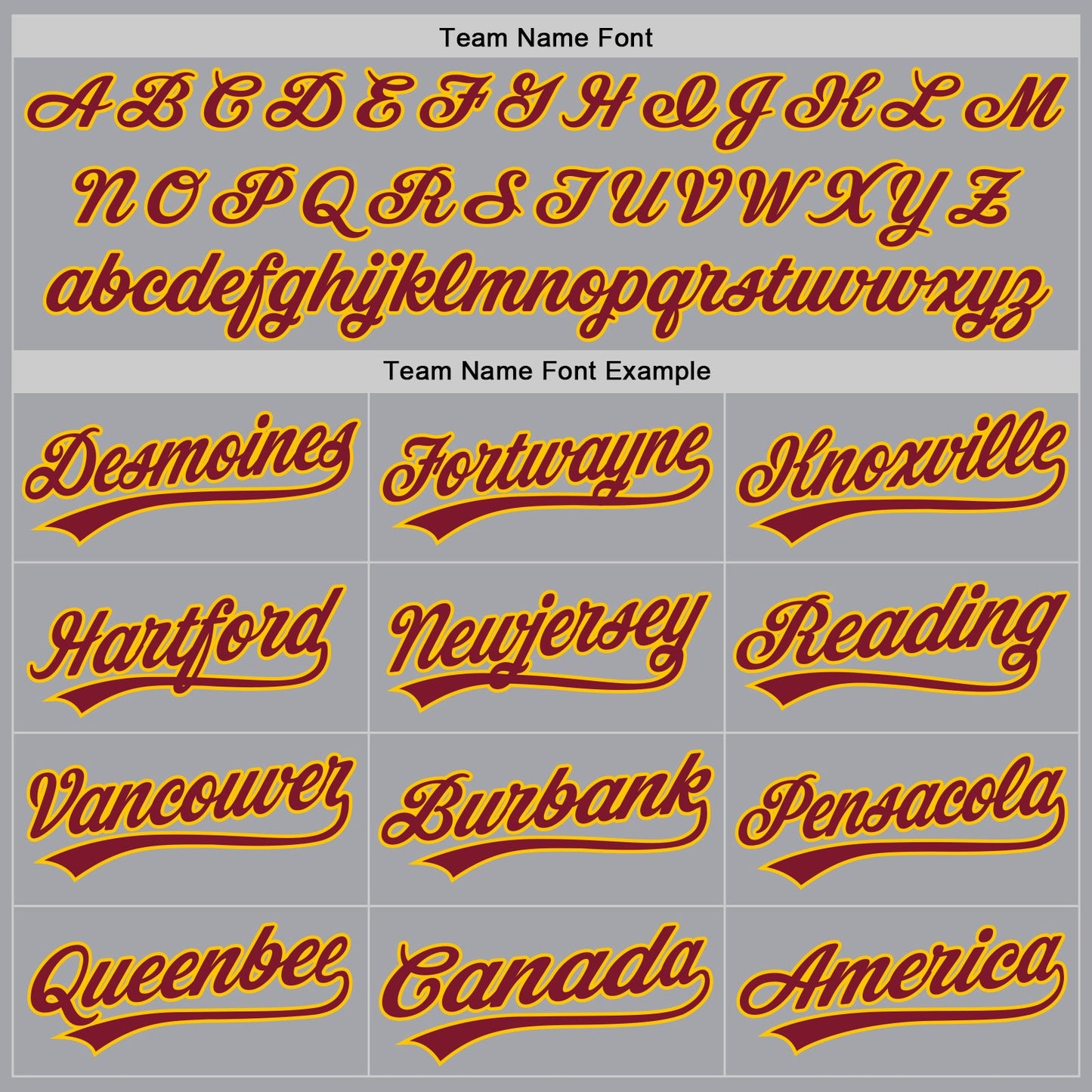 Custom Gray Crimson-Gold Authentic Baseball Jersey view 4