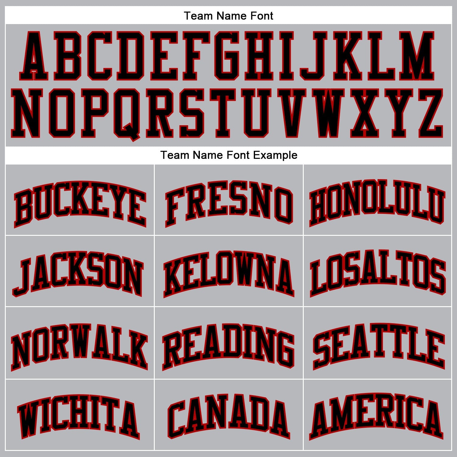 Custom Gray Black Pinstripe Black-Red Authentic Basketball Jersey view 3