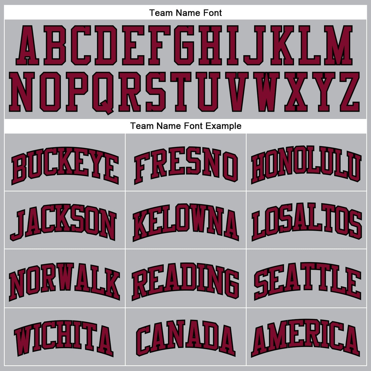 Custom Gray Black Pinstripe Black-Maroon Authentic Basketball Jersey view 3