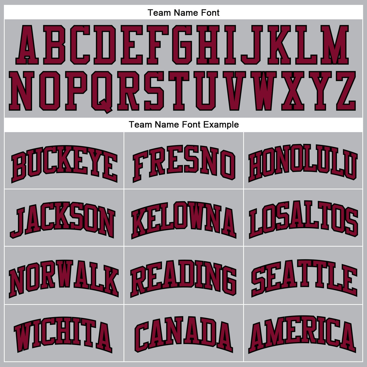 Custom Gray Black Pinstripe Black-Maroon Authentic Basketball Jersey view 3
