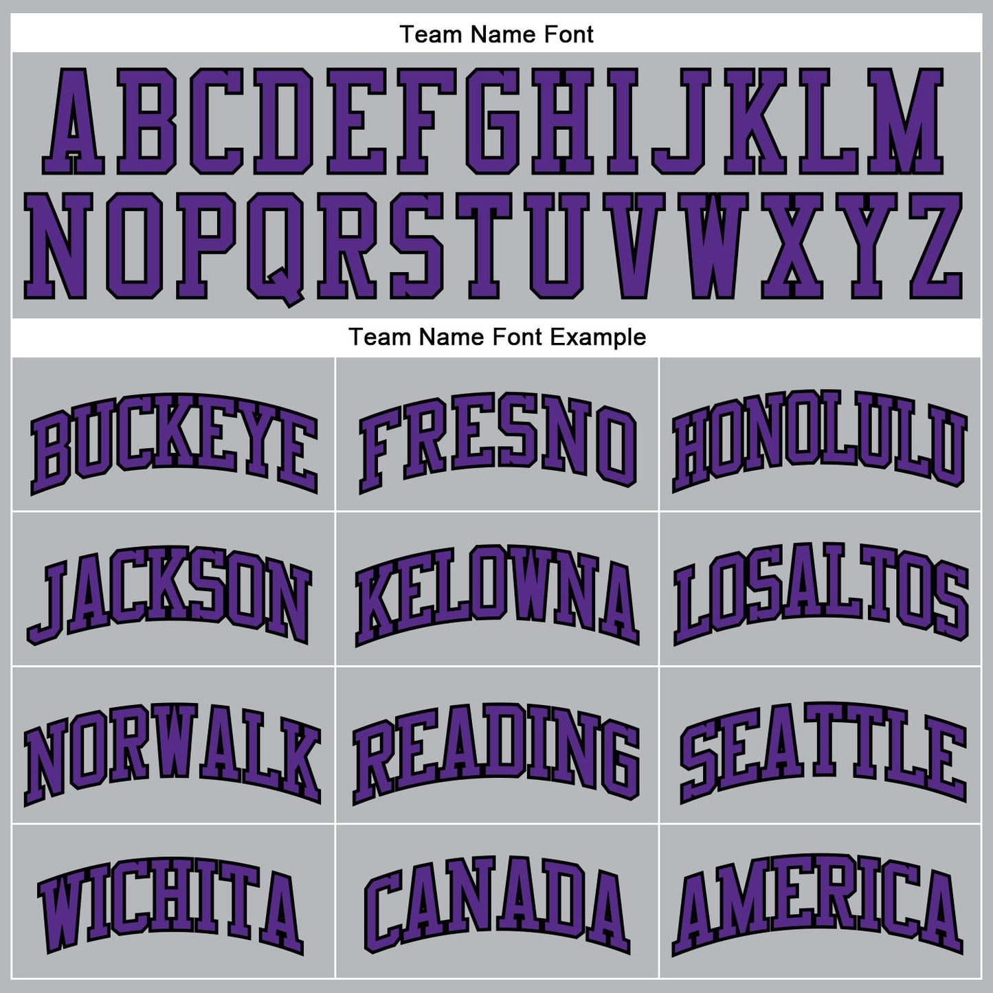 Custom Gray Black Pinstripe Purple Authentic Basketball Jersey view 3