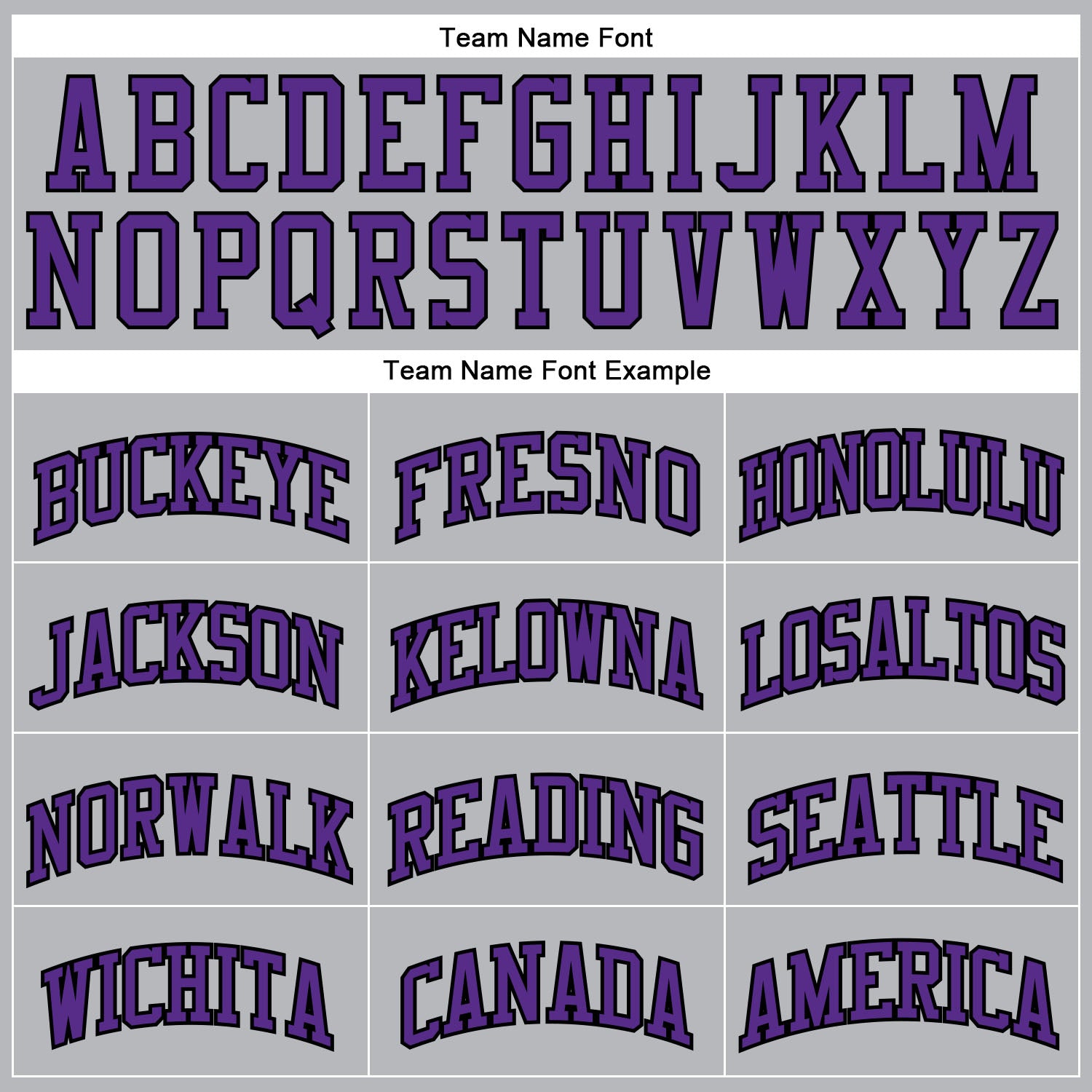 Custom Gray Black Pinstripe Purple Authentic Basketball Jersey view 3