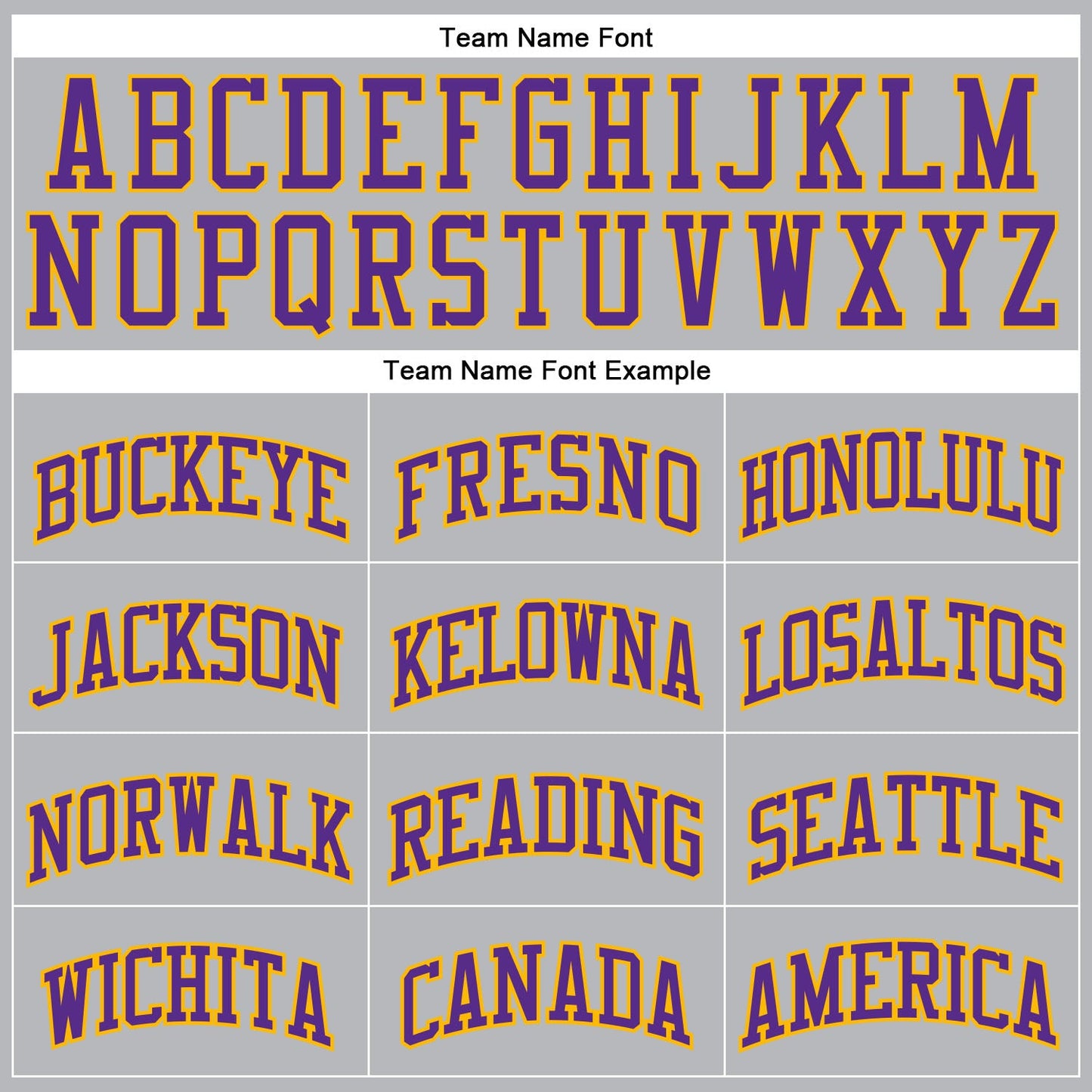 Custom Gray Black Pinstripe Purple-Gold Authentic Basketball Jersey view 3