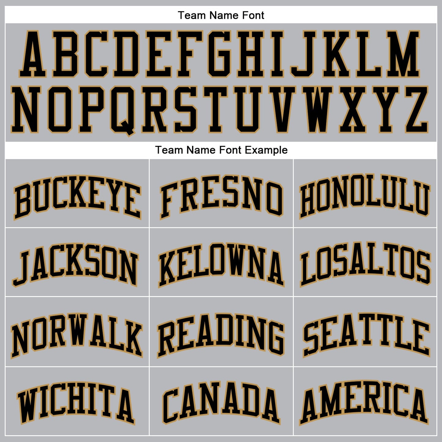 Custom Gray Black Pinstripe Black-Old Gold Authentic Basketball Jersey view 3