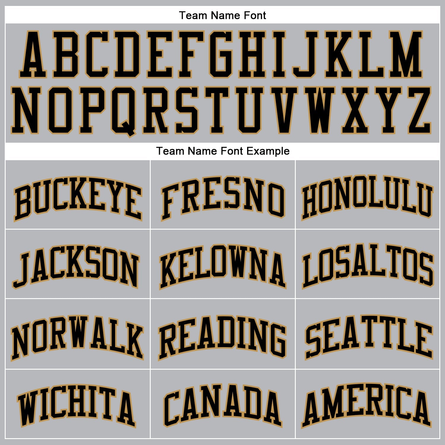 Custom Gray Black Pinstripe Black-Old Gold Authentic Basketball Jersey view 3