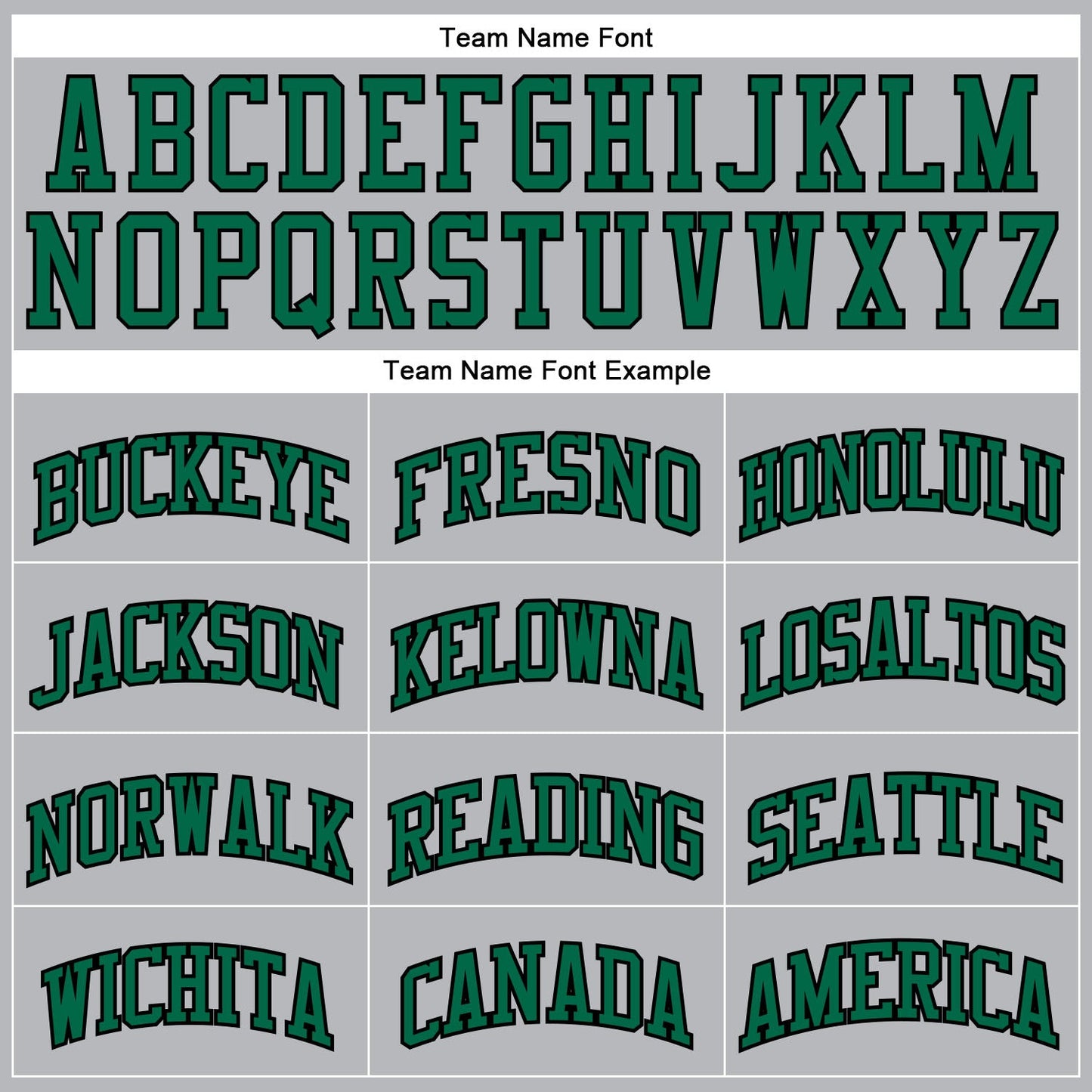 Custom Gray Black Pinstripe Kelly Green Authentic Basketball Jersey view 3