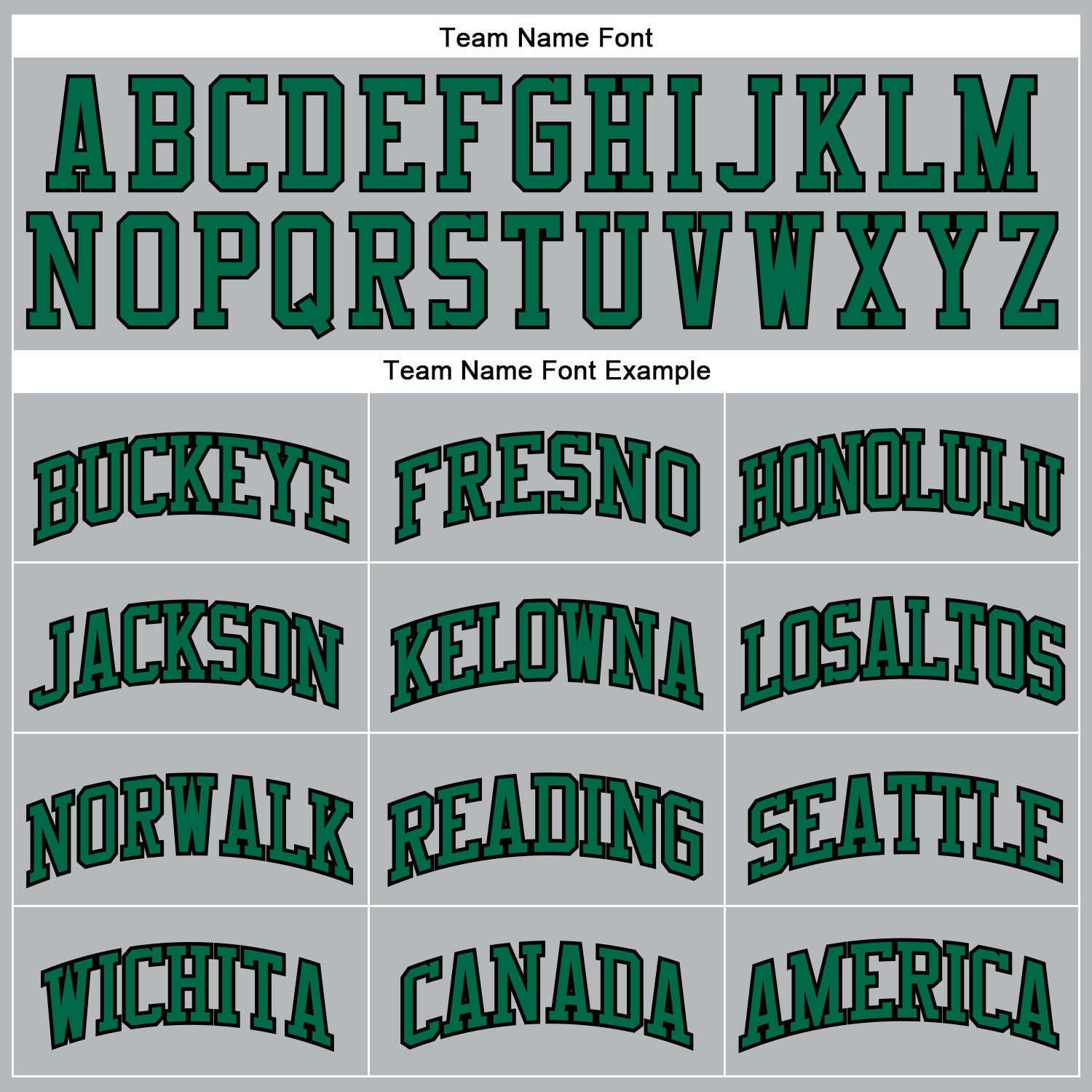 Custom Gray Black Pinstripe Kelly Green Authentic Basketball Jersey view 3