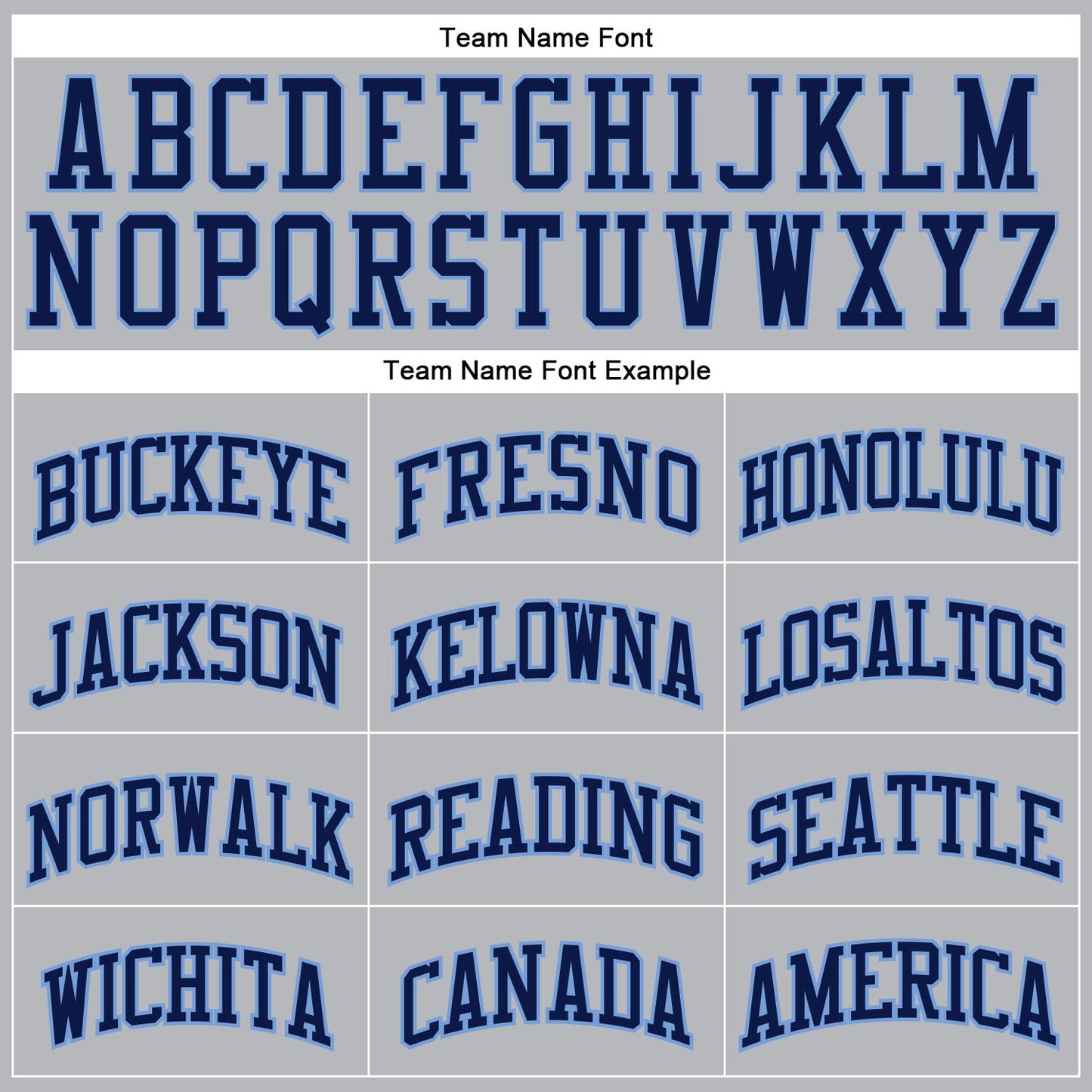 Custom Gray Navy Pinstripe Navy-Light Blue Authentic Basketball Jersey view 3