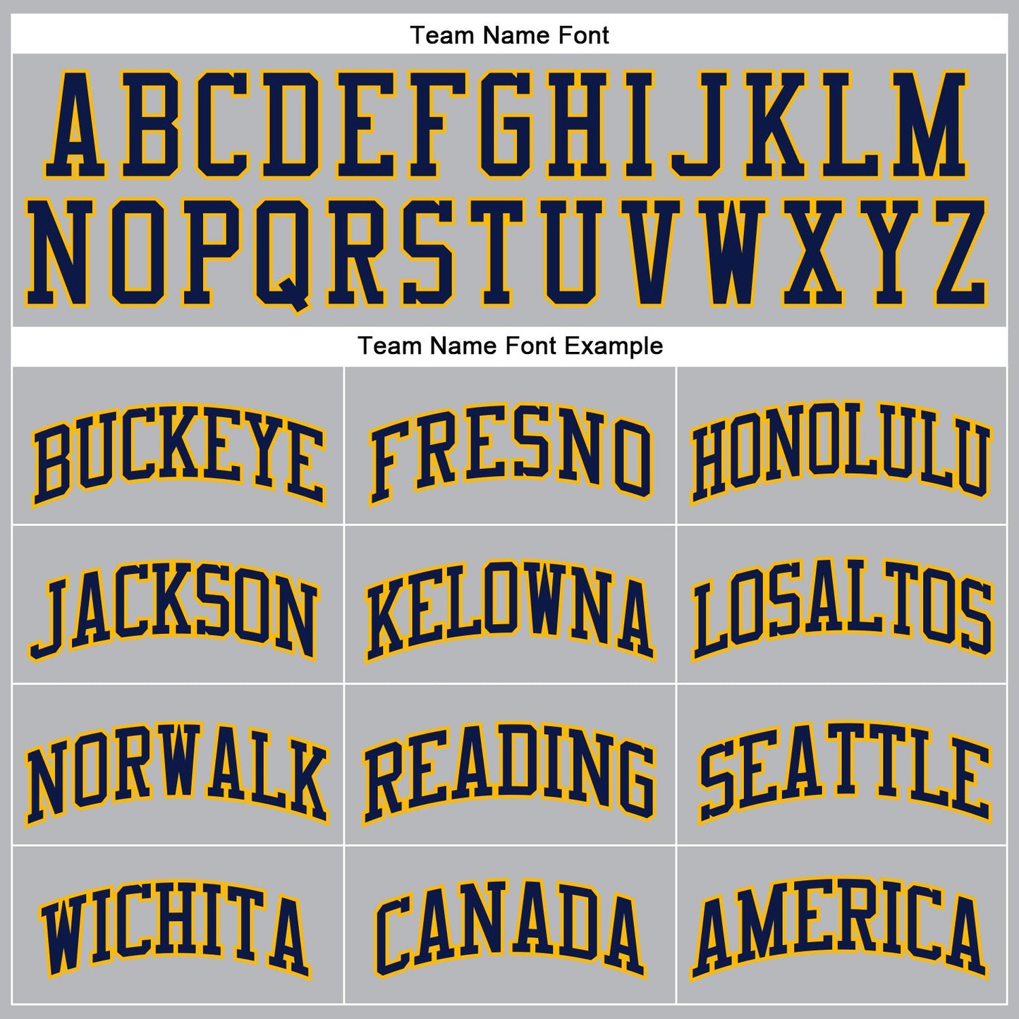 Custom Gray Navy Pinstripe Navy-Gold Authentic Basketball Jersey view 3