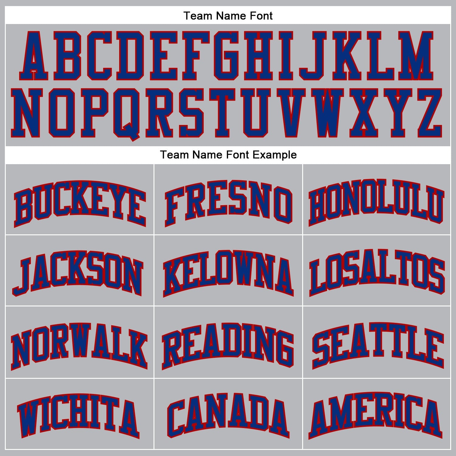 Custom Gray Royal Pinstripe Royal-Red Authentic Basketball Jersey view 3