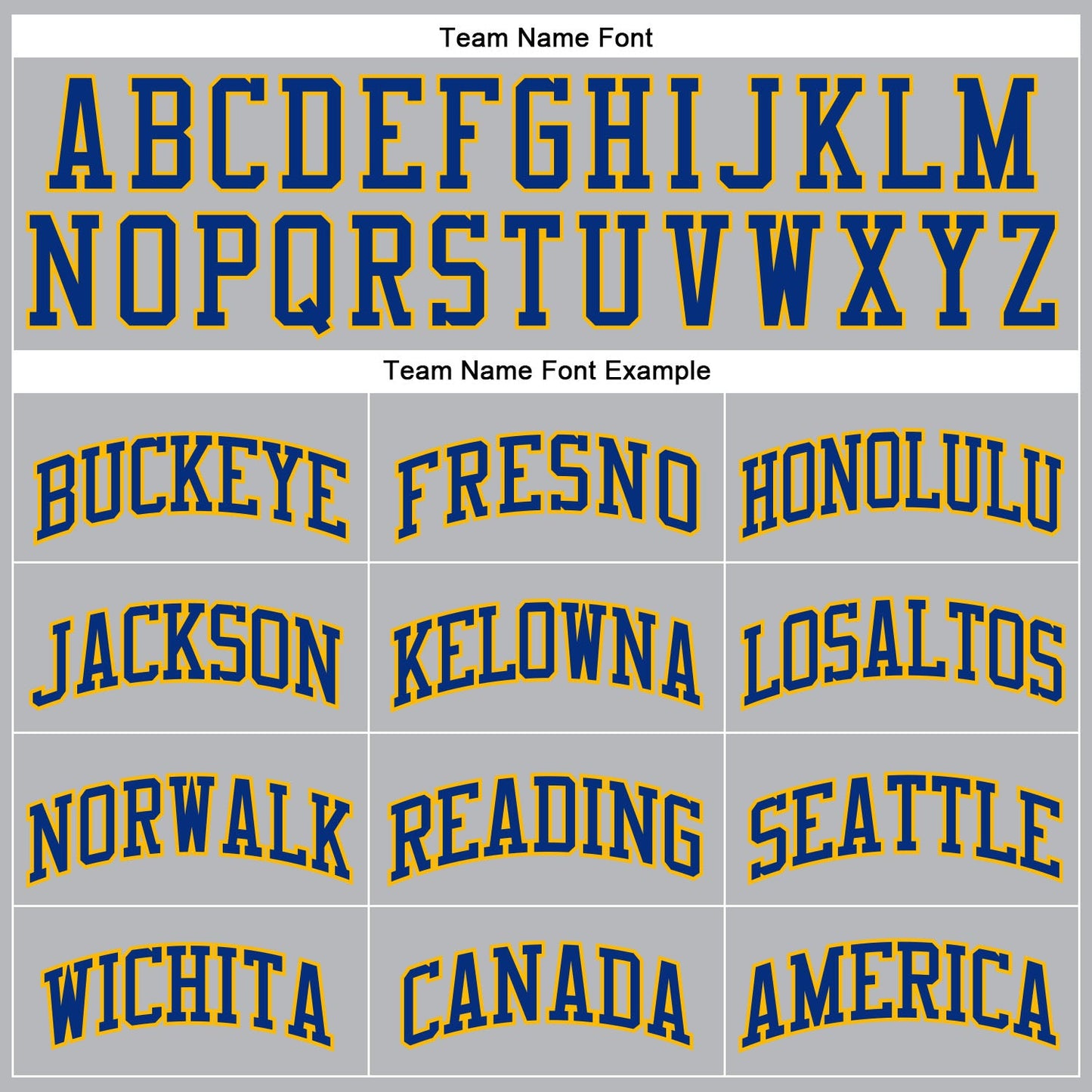 Custom Gray Royal Pinstripe Royal-Gold Authentic Basketball Jersey view 3