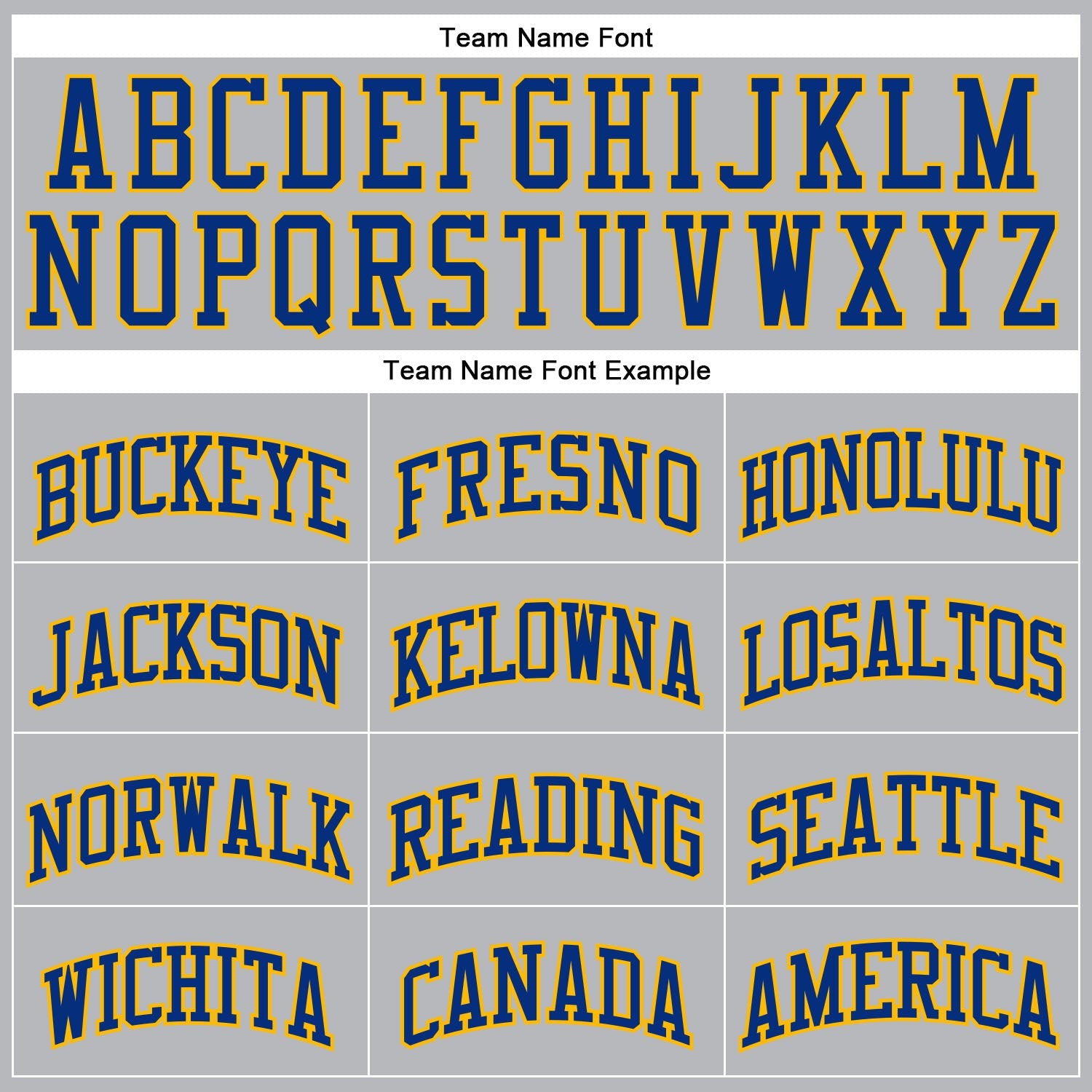Custom Gray Royal Pinstripe Royal-Gold Authentic Basketball Jersey view 3