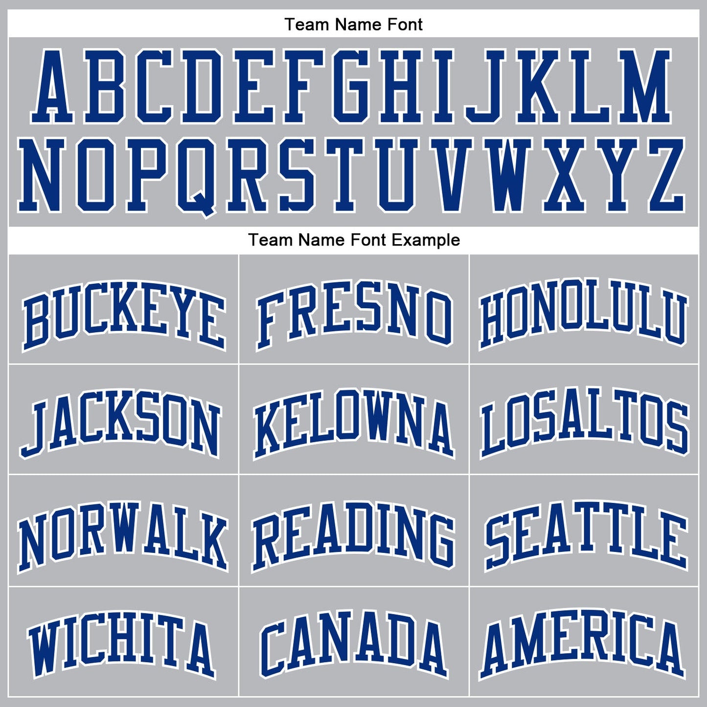 Custom Gray Royal Pinstripe Red-White Authentic Basketball Jersey view 3