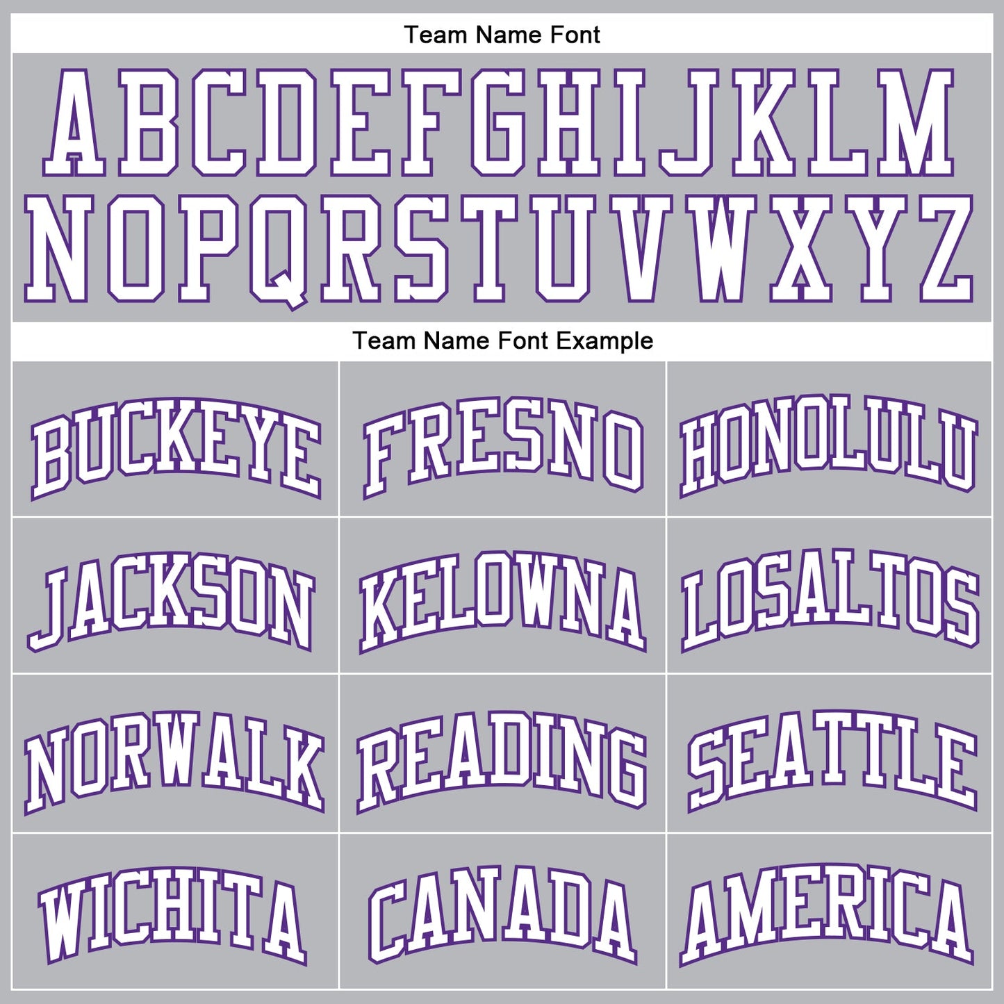 Custom Gray White-Purple Authentic Throwback Basketball Jersey view 3