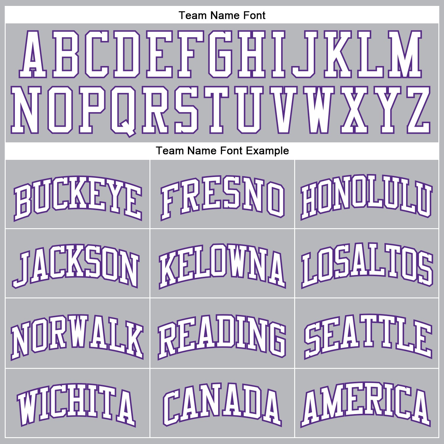 Custom Gray White-Purple Authentic Throwback Basketball Jersey view 3