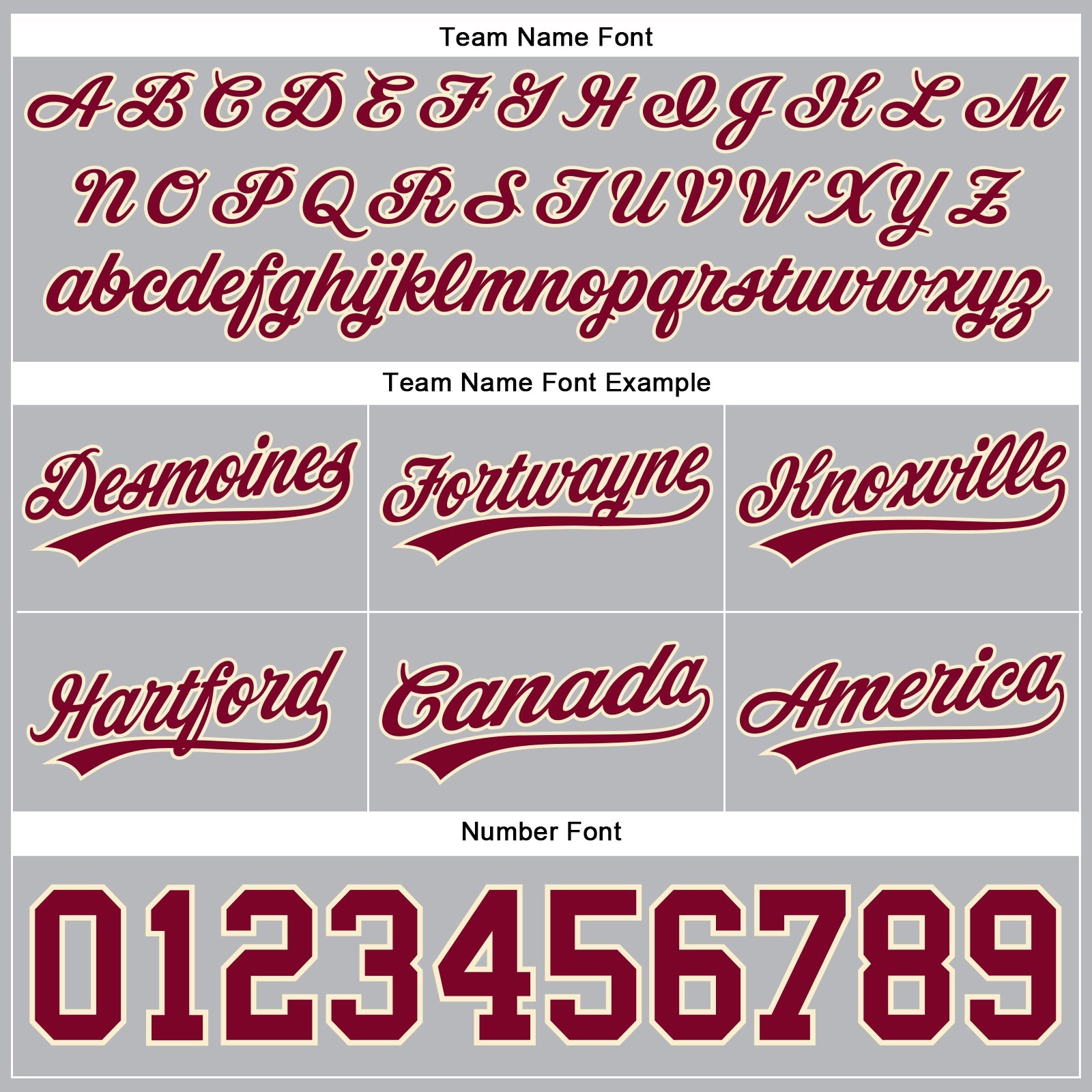 Custom Gray Maroon-Cream Authentic Throwback Basketball Shorts view 3