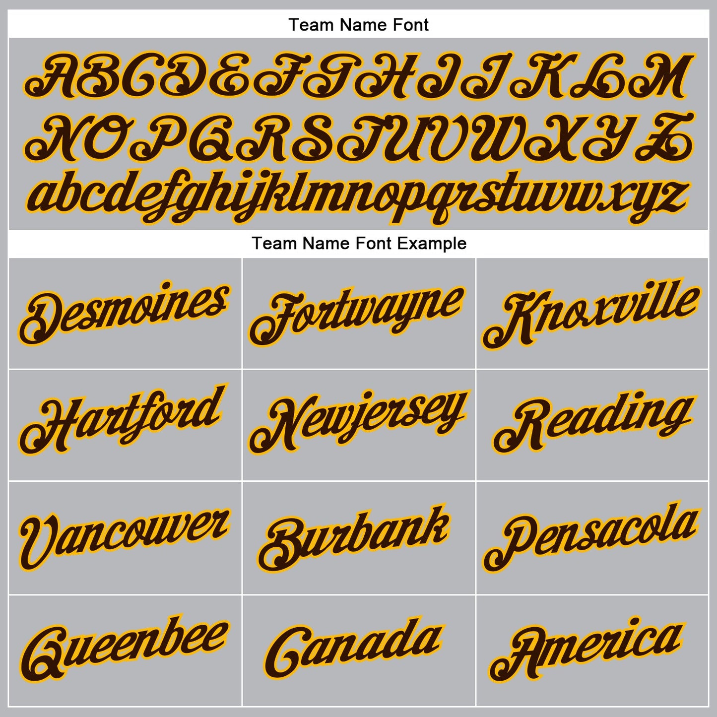 Custom Gray Brown-Gold Performance T-Shirt view 3