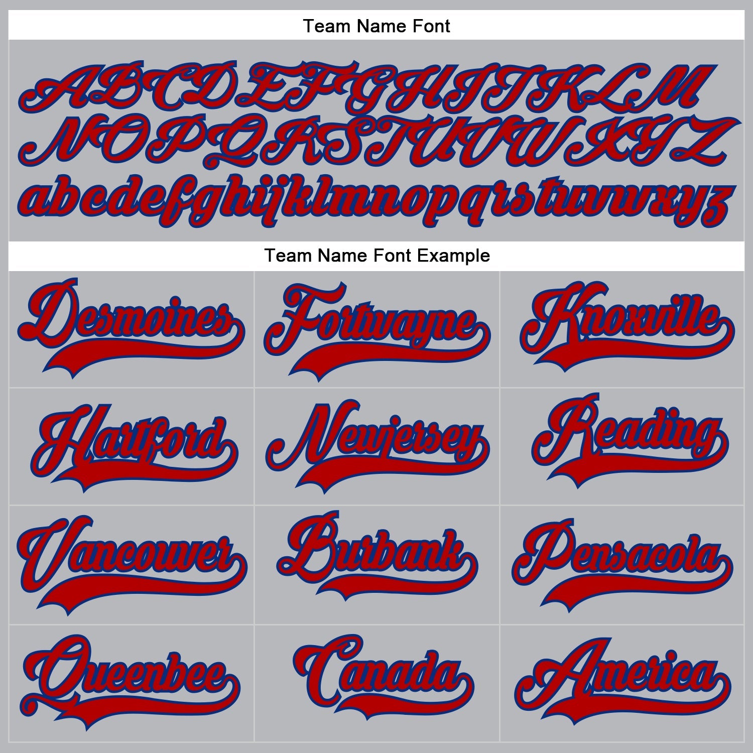 Custom Gray Red-Royal Hockey Lace Neck Jersey view 5