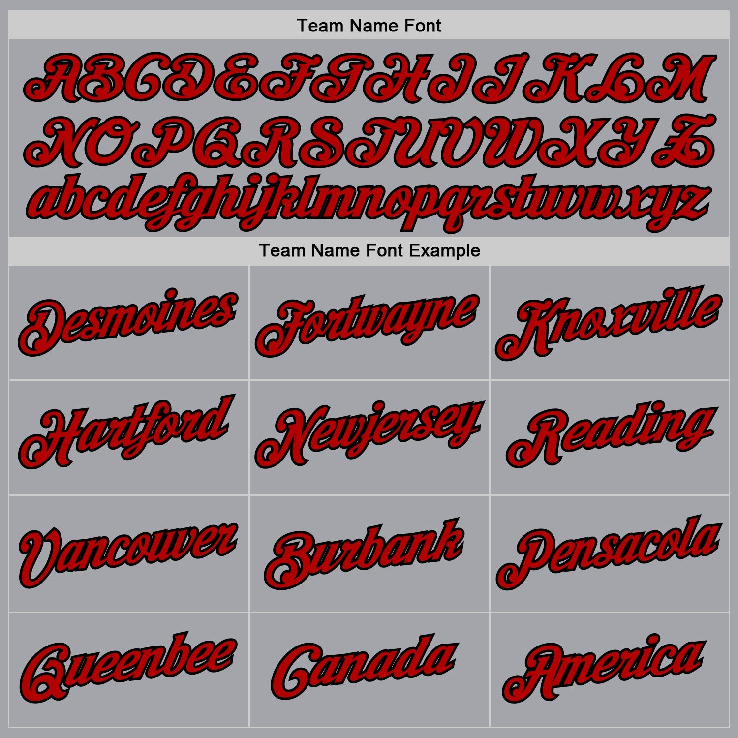 Custom Gray Red-Black Authentic Throwback Basketball Jersey view 5