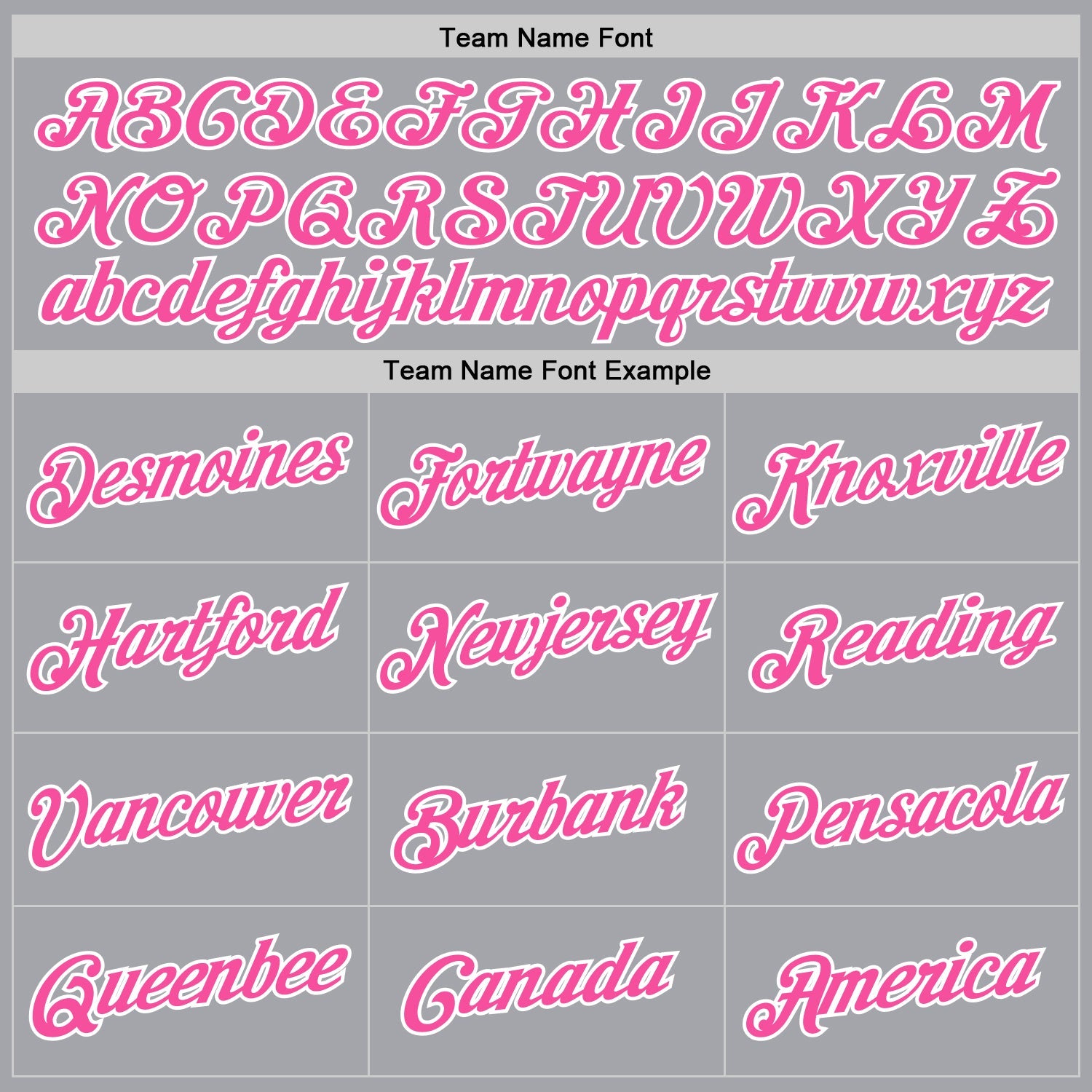 Custom Gray Pink-White Authentic Throwback Basketball Jersey view 5