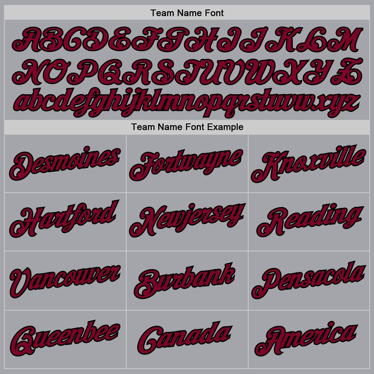 Custom Gray Maroon-Black Authentic Throwback Basketball Jersey view 5