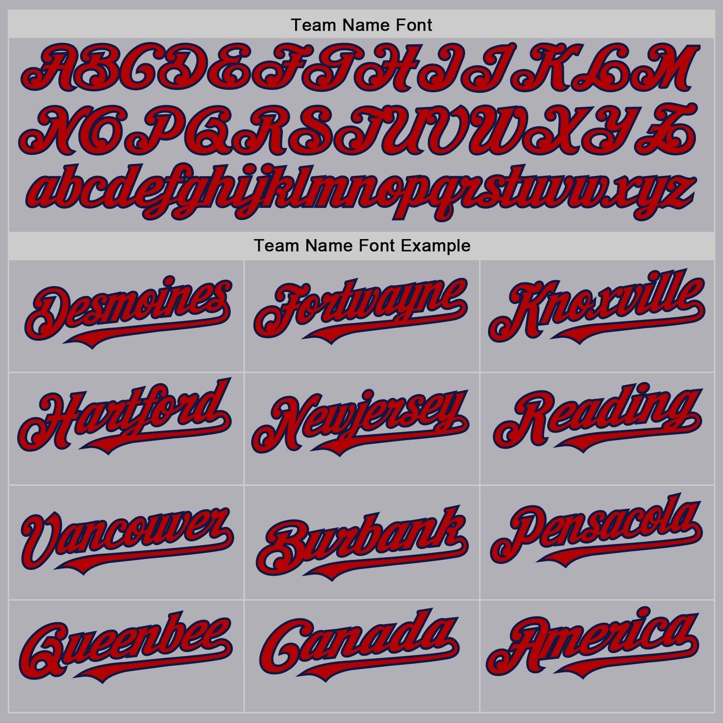 Custom Gray Red-Navy Mesh Authentic Throwback Baseball Jersey view 4