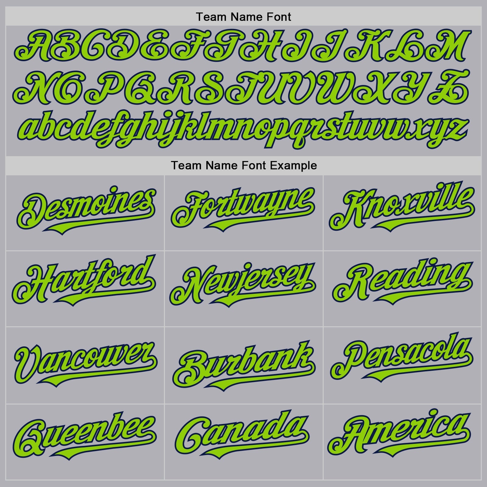 Custom Gray Neon Green-Navy Mesh Authentic Throwback Baseball Jersey view 4