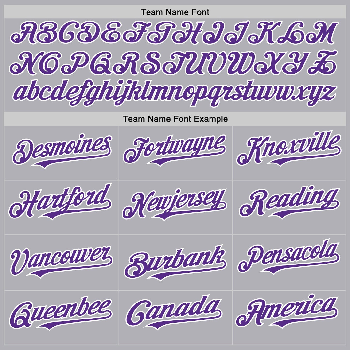 Custom Gray Purple-White Mesh Authentic Throwback Baseball Jersey view 4
