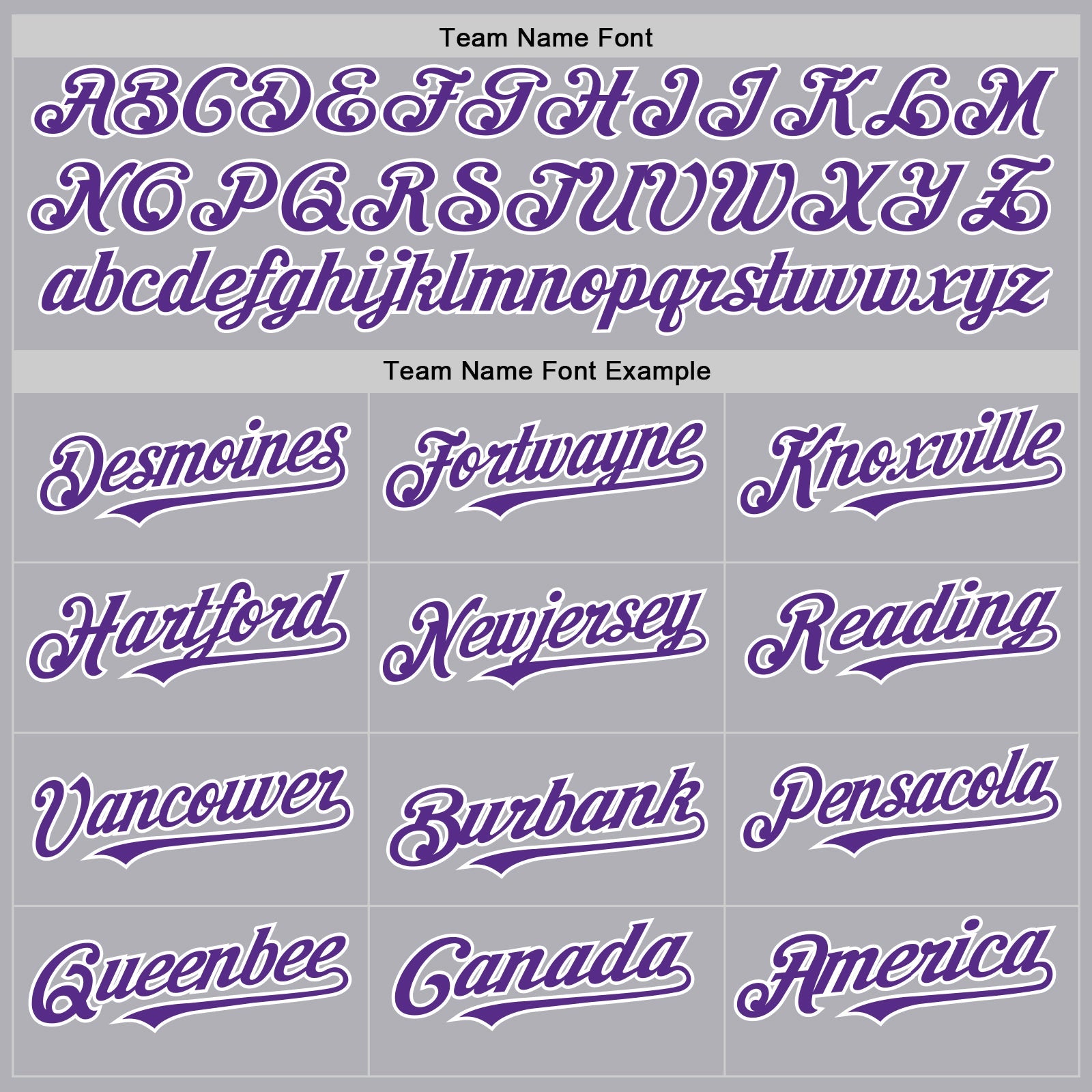 Custom Gray Purple-White Mesh Authentic Throwback Baseball Jersey view 4