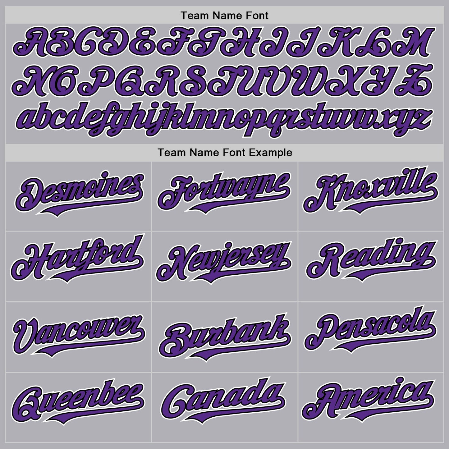 Custom Gray Purple-Black Mesh Authentic Throwback Baseball Jersey view 4