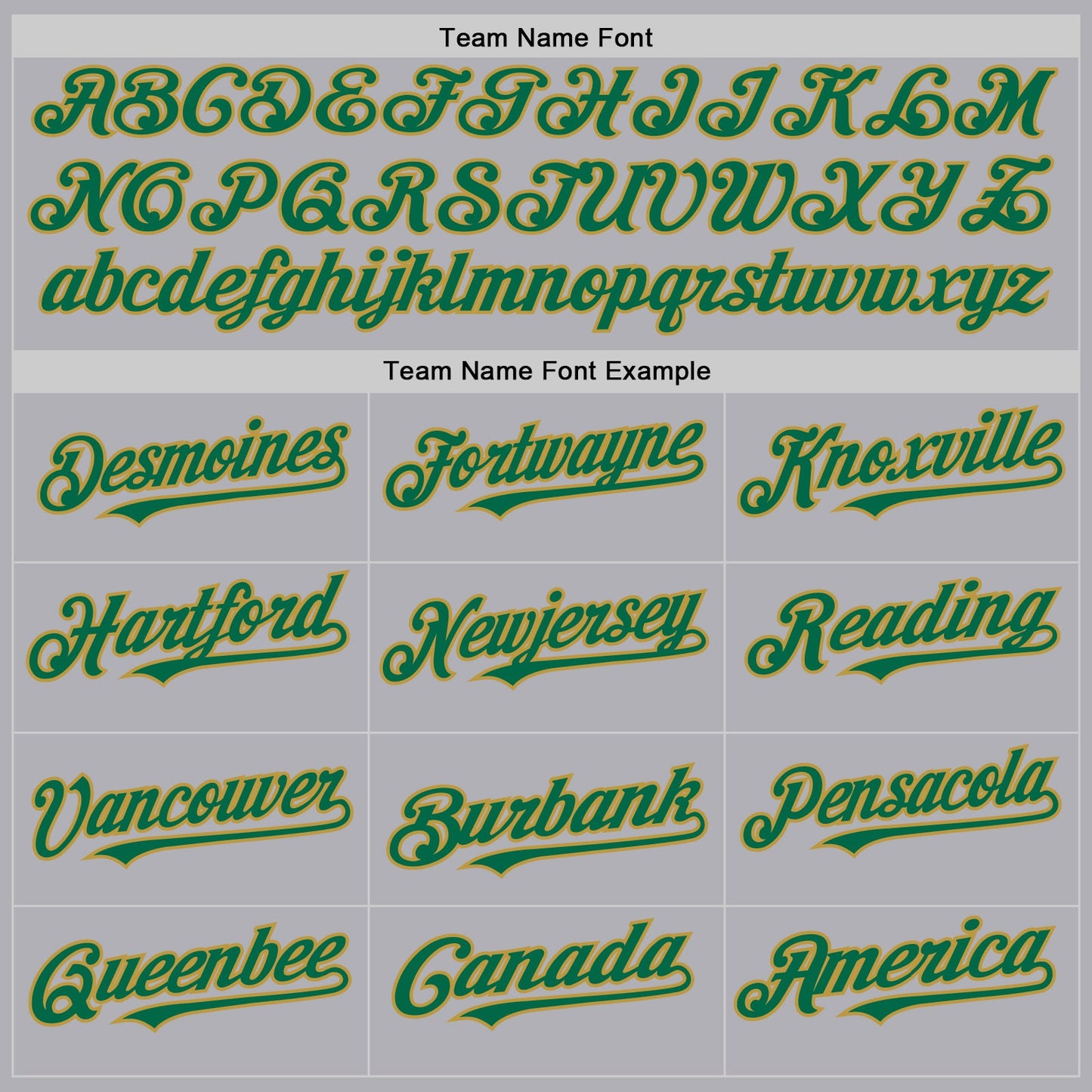 Custom Gray Kelly Green-Old Gold Mesh Authentic Throwback Baseball Jersey view 4
