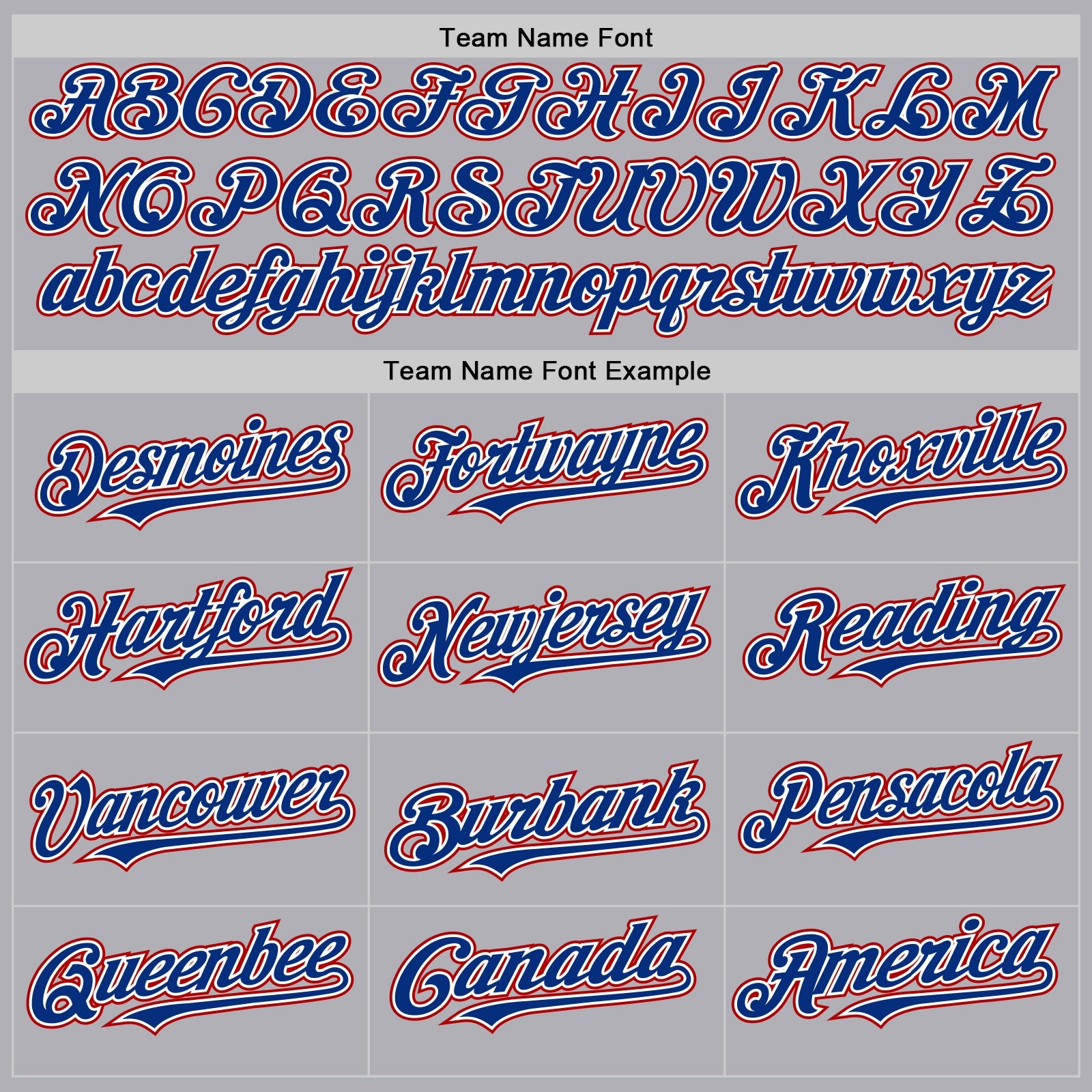 Custom Gray Royal-Red Mesh Authentic Throwback Baseball Jersey view 4