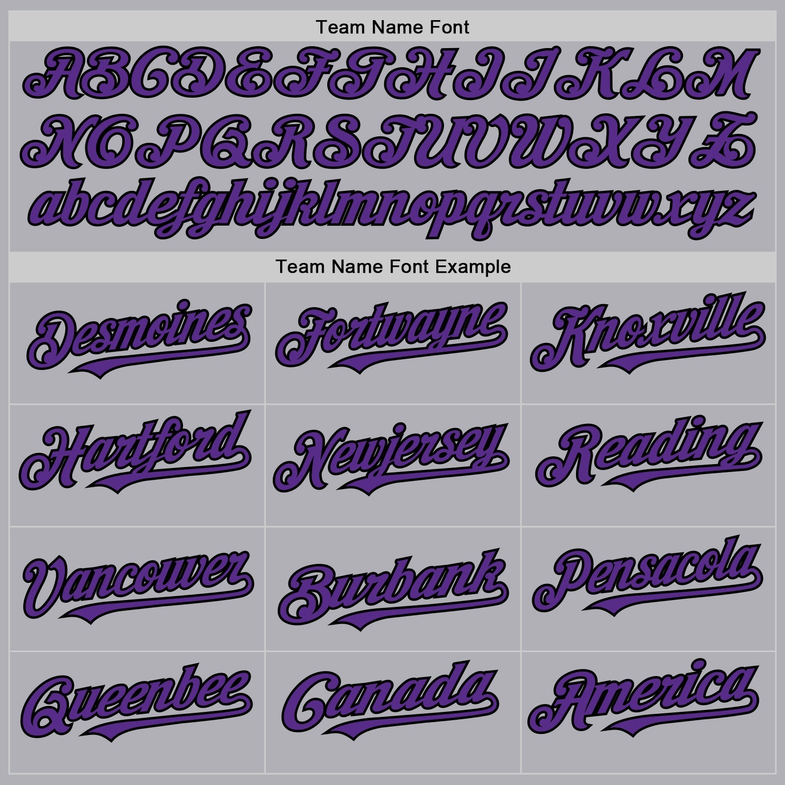 Custom Gray Purple-Black Mesh Authentic Throwback Baseball Jersey view 4