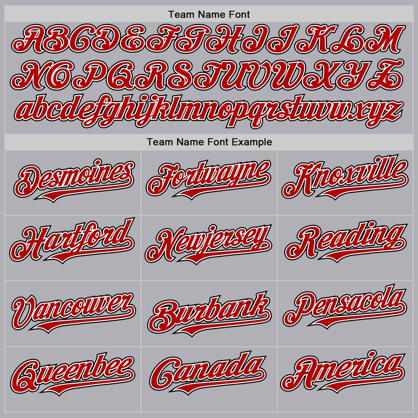 Custom Gray Red-Black Mesh Authentic Throwback Baseball Jersey view 4