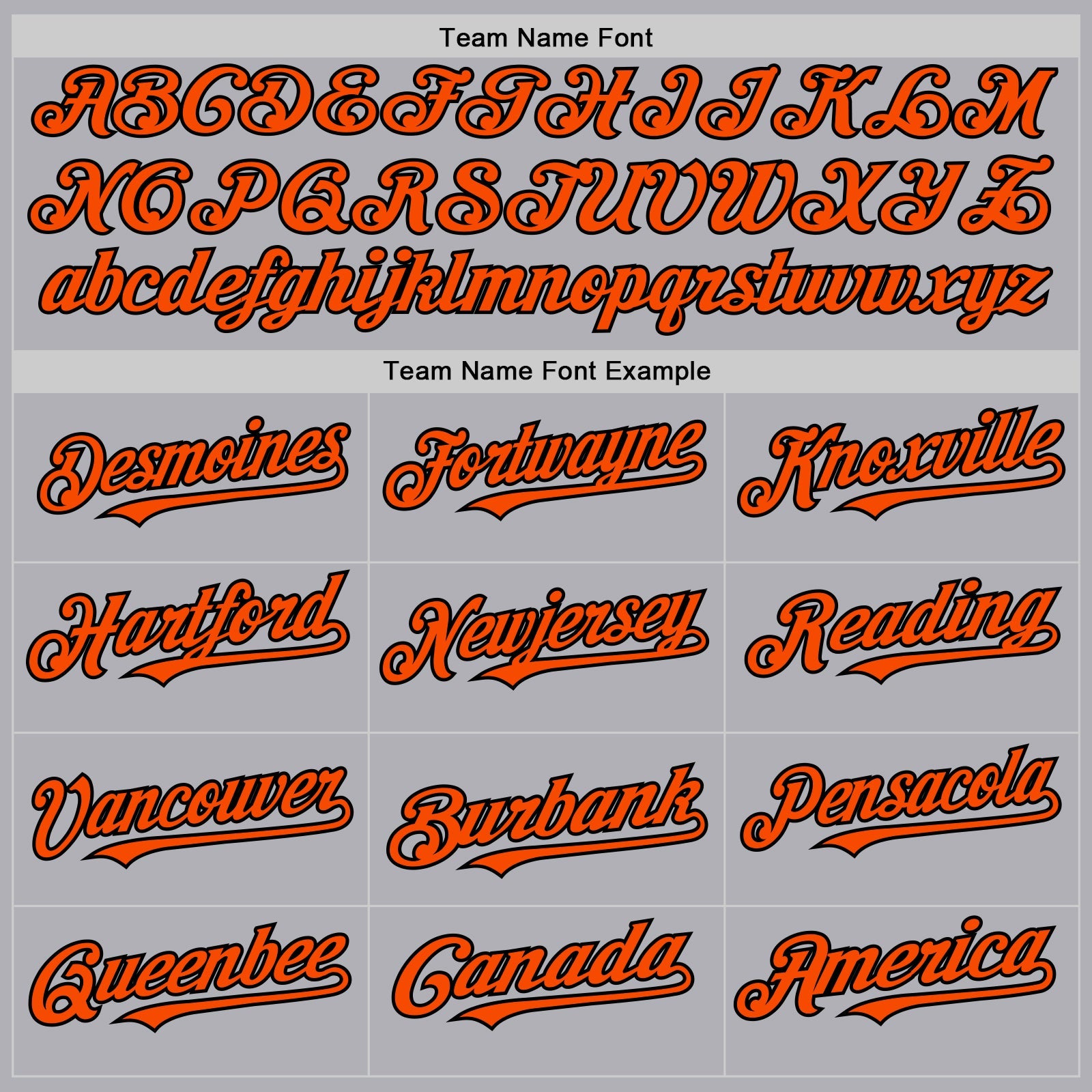 Custom Gray Orange-Black Mesh Authentic Throwback Baseball Jersey view 4