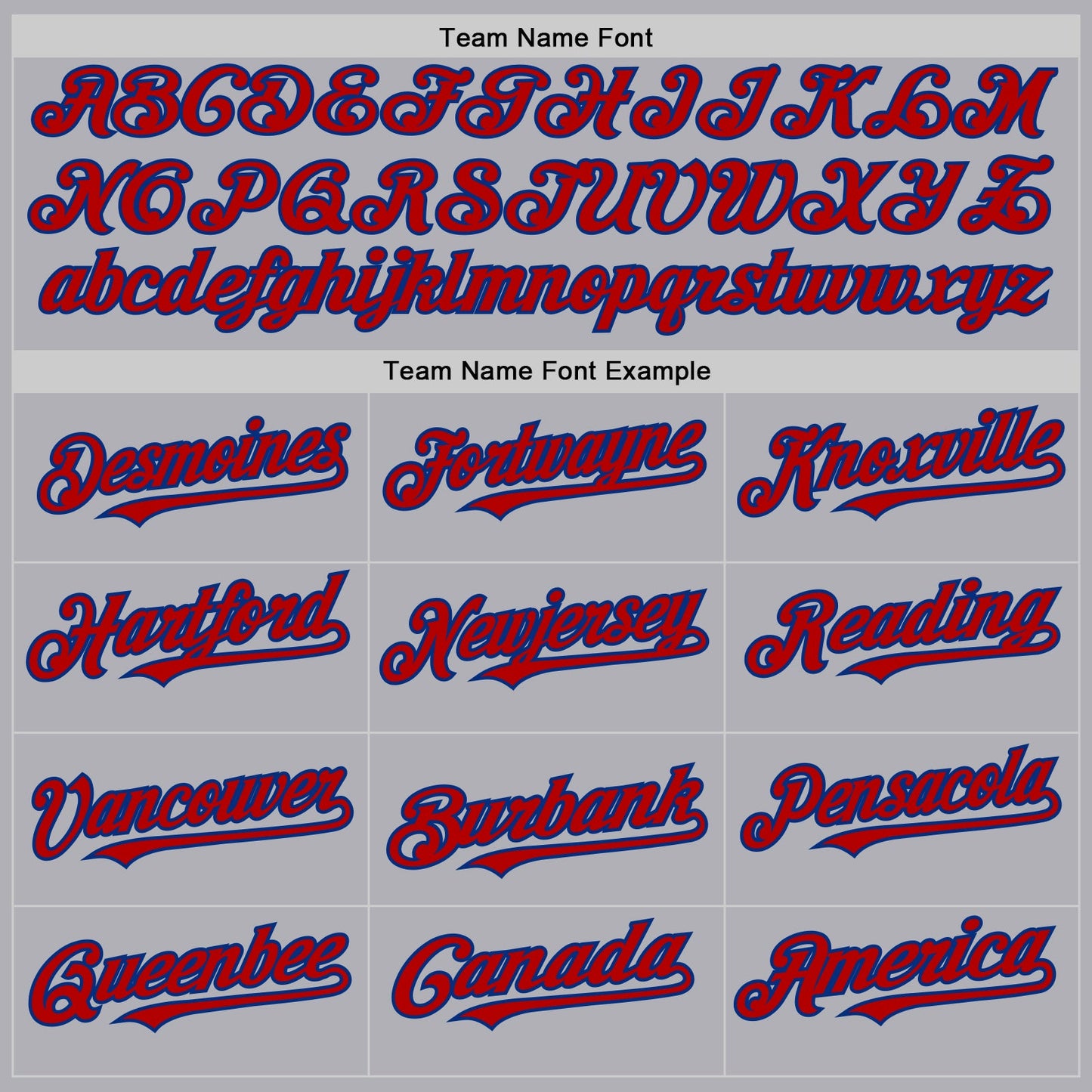 Custom Gray Red-Royal Mesh Authentic Throwback Baseball Jersey view 4