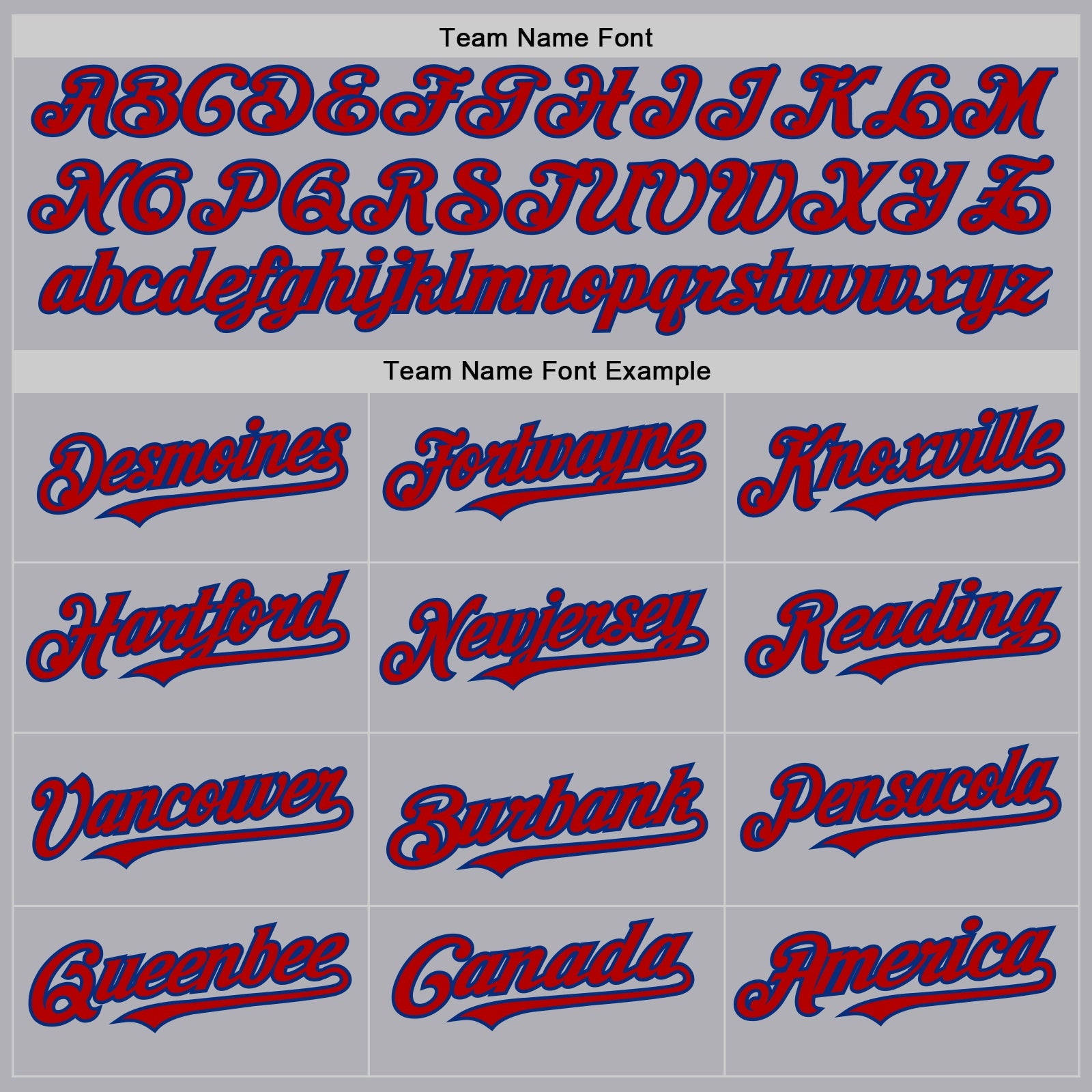 Custom Gray Red-Royal Mesh Authentic Throwback Baseball Jersey view 4