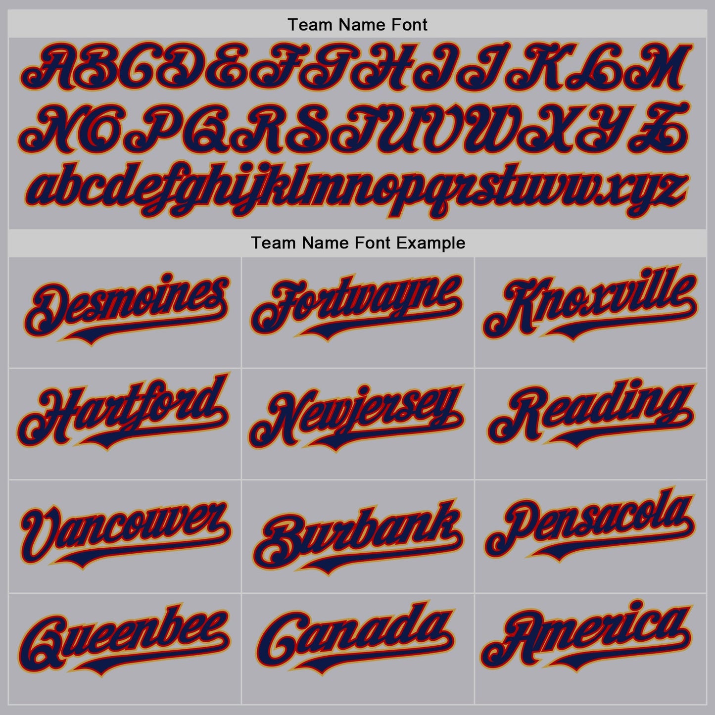 Custom Gray Navy Red-Old Gold Mesh Authentic Throwback Baseball Jersey view 4