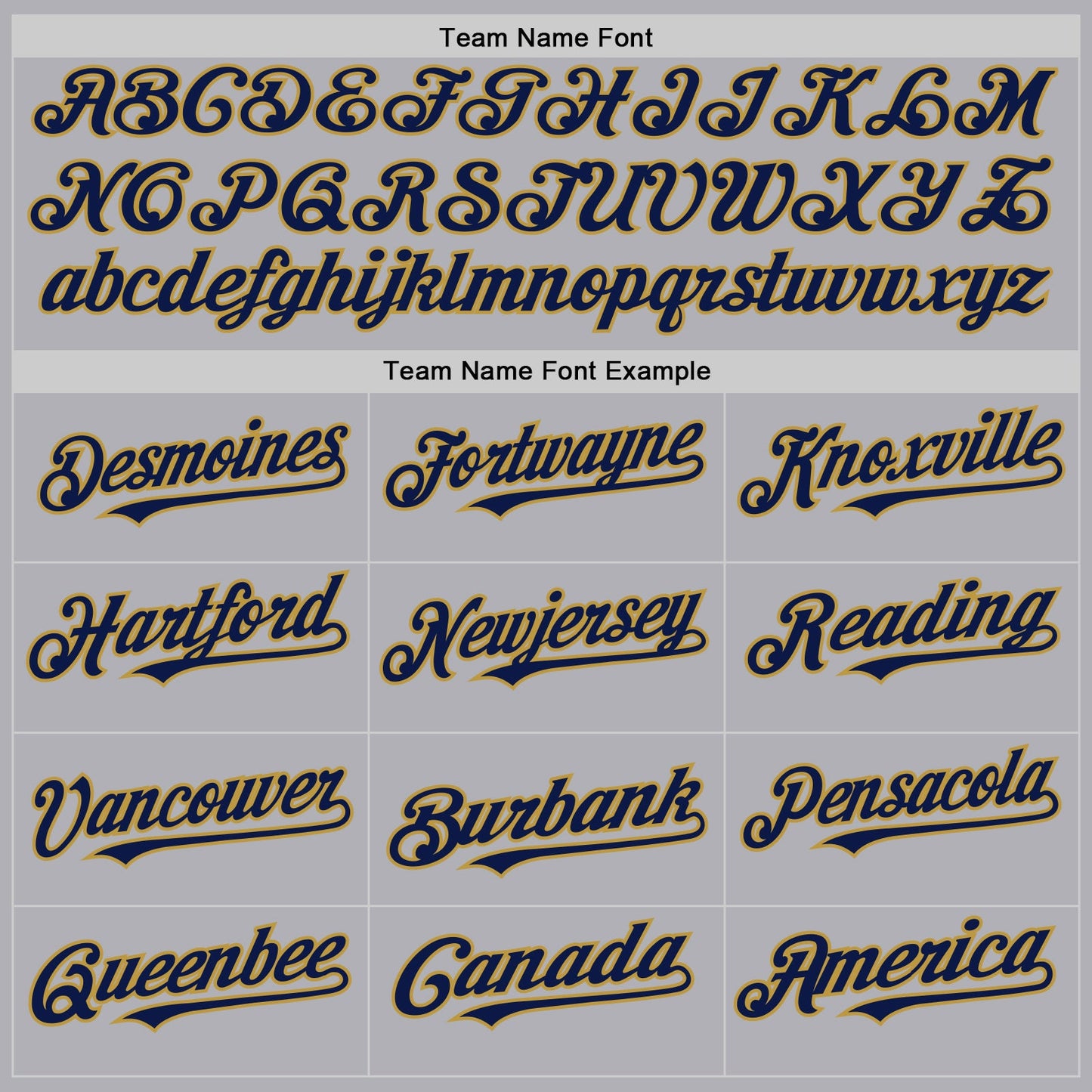 Custom Gray Navy-Old Gold Mesh Authentic Throwback Baseball Jersey view 4