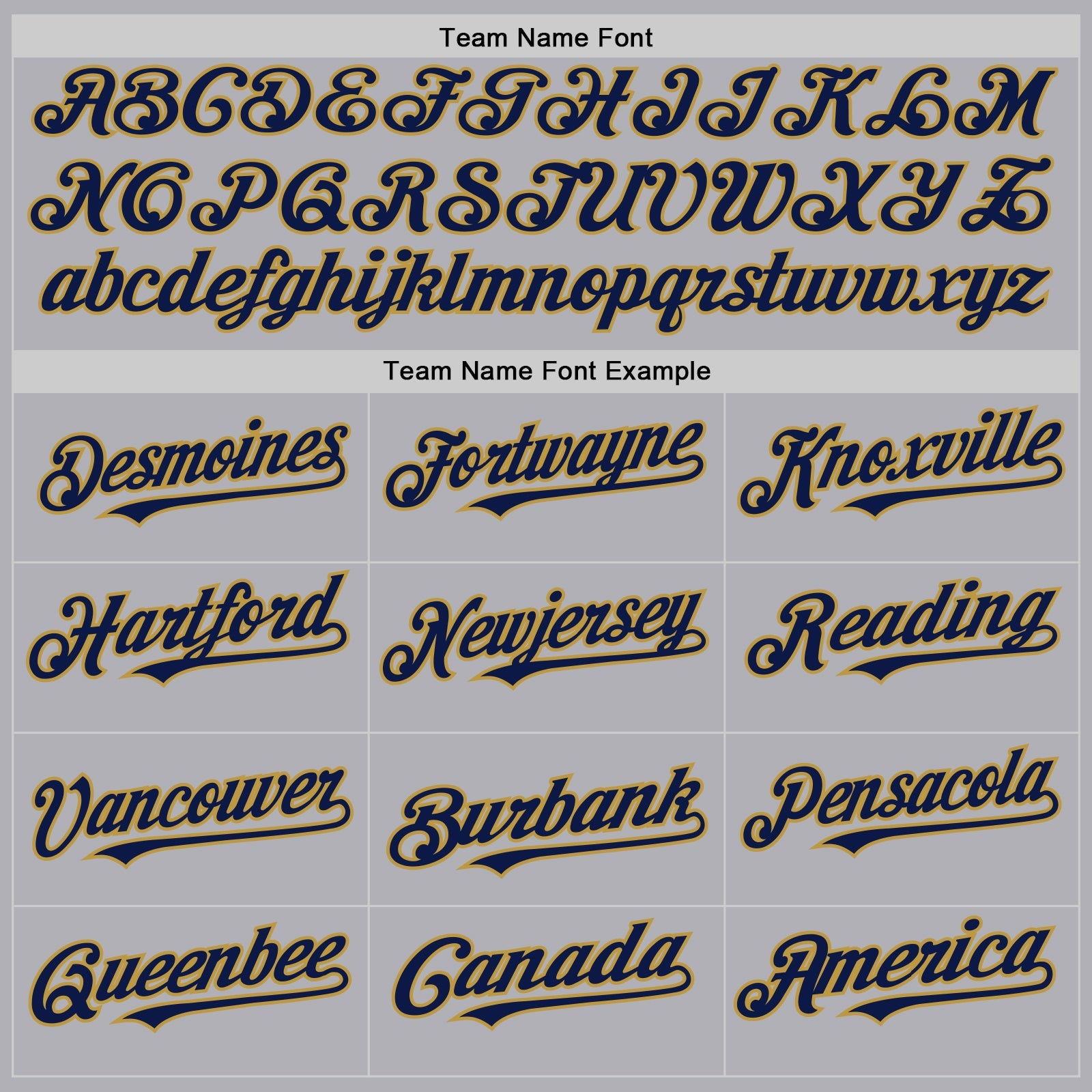 Custom Gray Navy-Old Gold Mesh Authentic Throwback Baseball Jersey view 4