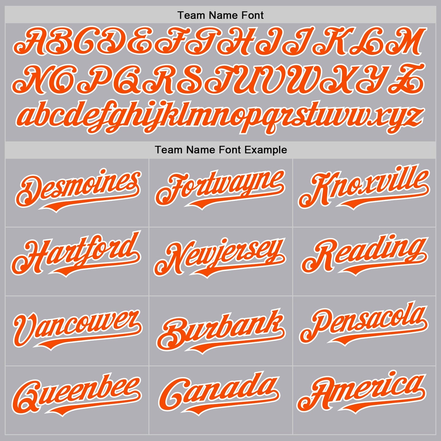 Custom Gray Orange-White Mesh Authentic Throwback Baseball Jersey view 4