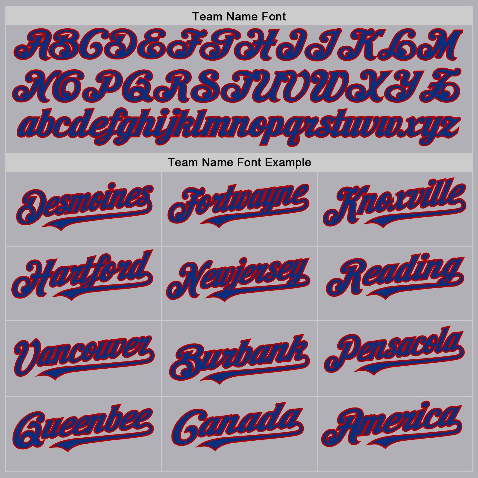 Custom Gray Royal-Red Mesh Authentic Throwback Baseball Jersey view 4