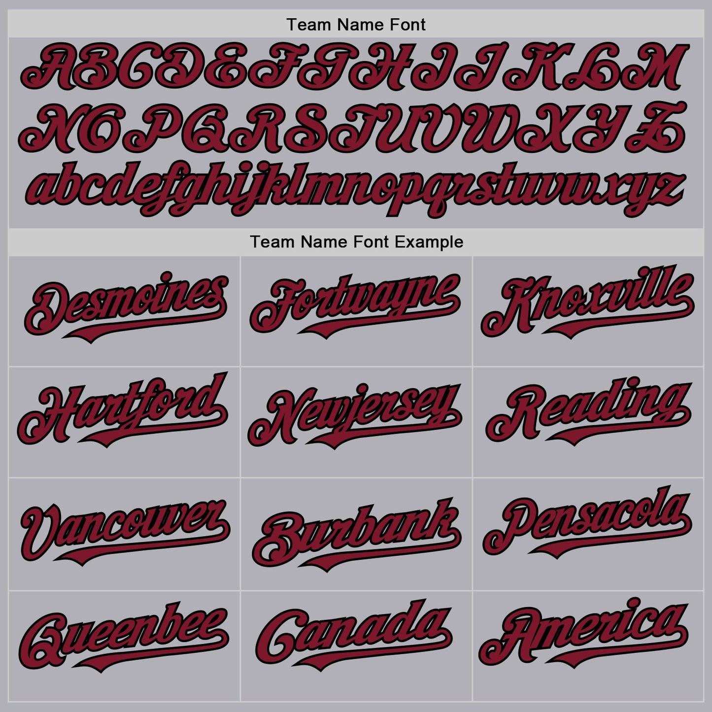 Custom Gray Crimson-Black Mesh Authentic Throwback Baseball Jersey view 4
