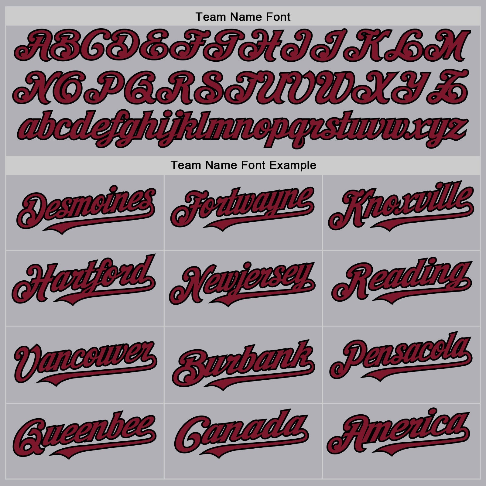 Custom Gray Crimson-Black Mesh Authentic Throwback Baseball Jersey view 4