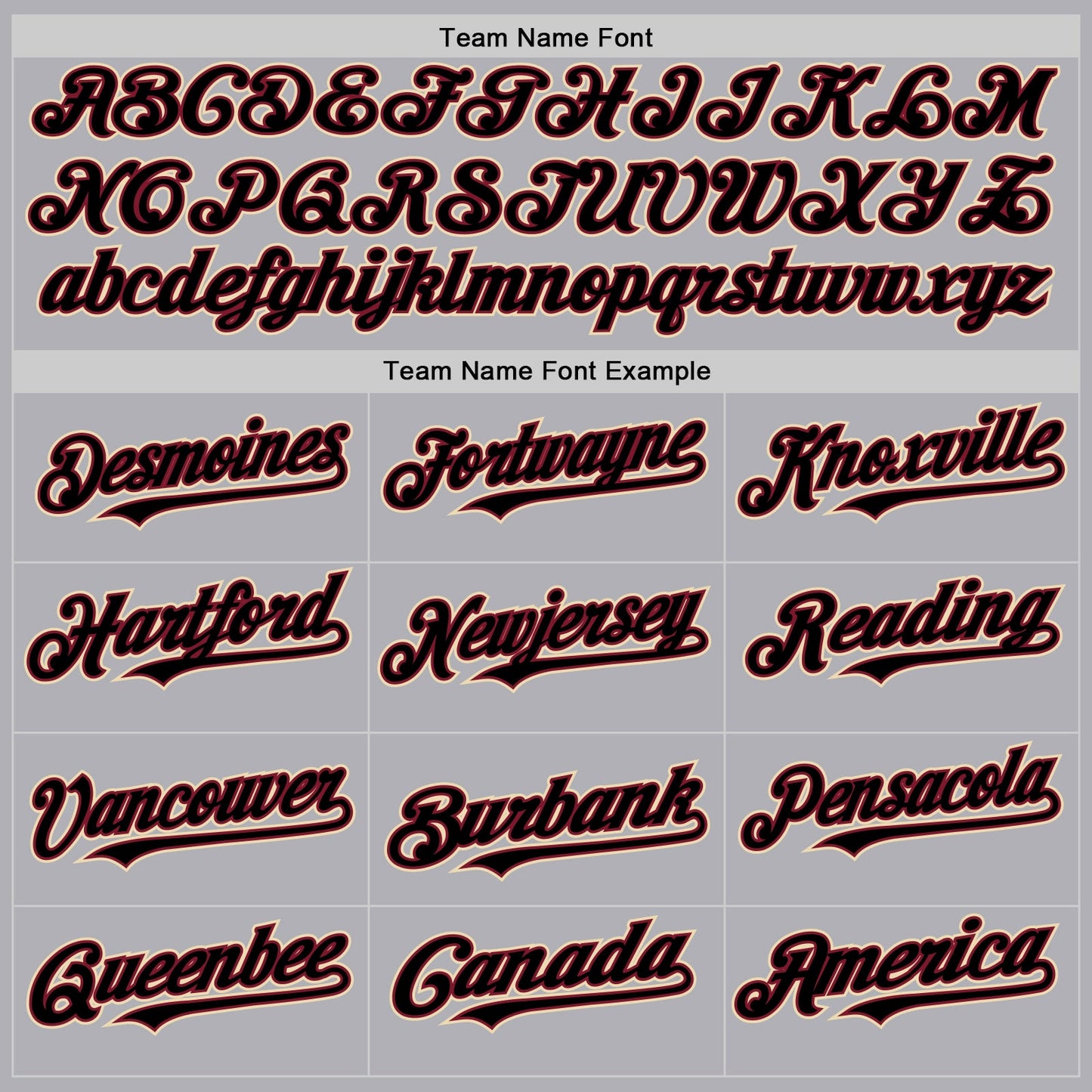 Custom Gray Black Crimson-Cream Mesh Authentic Throwback Baseball Jersey view 4