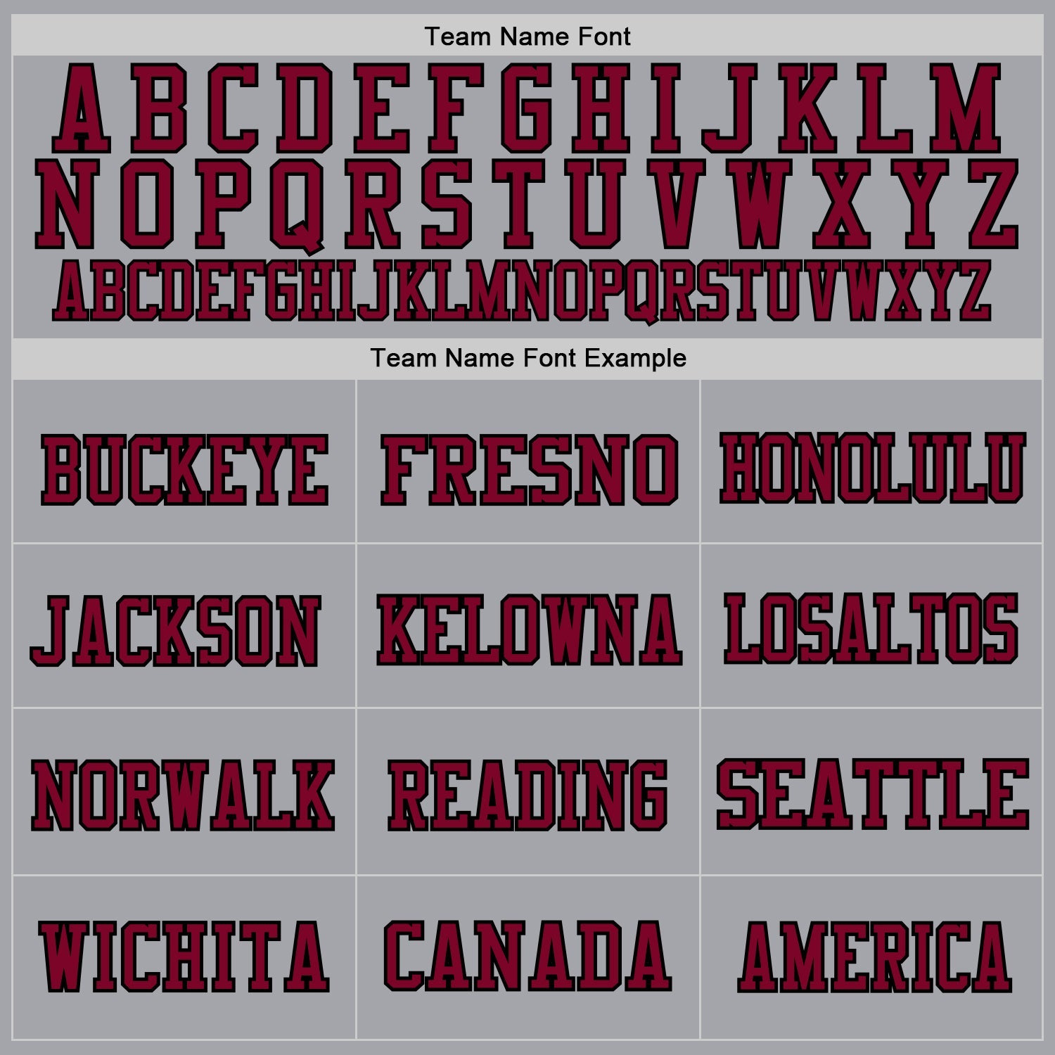 Custom Gray Maroon-Black Mesh Authentic Throwback Football Jersey view 3